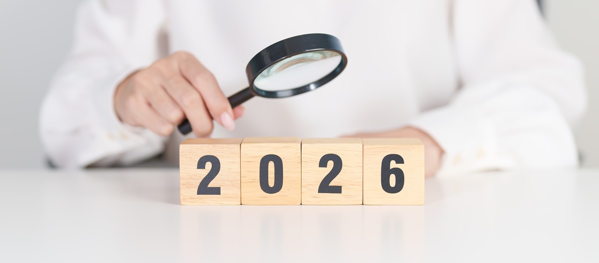 Rynek pracy w 2026 r. [rekrutacje, rotacja pracowników, wzrost wynagrodzeń, formy wykonywania pracy]