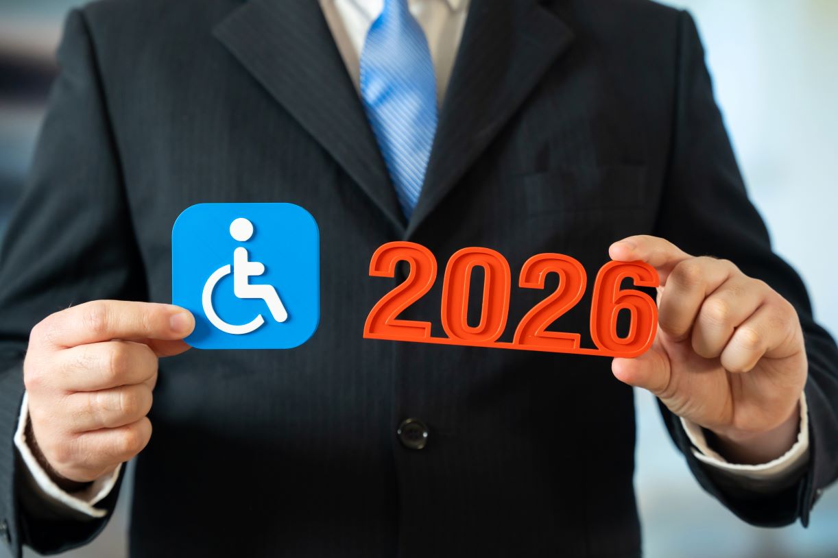 Stopień umiarkowany- dawniej grupa II. Co w 2026?