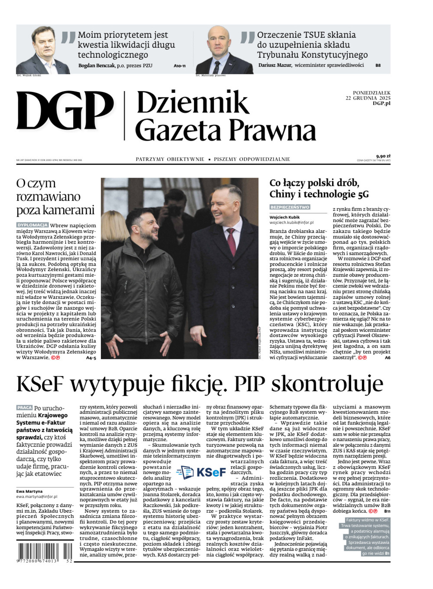 Dziennik Gazeta Prawna