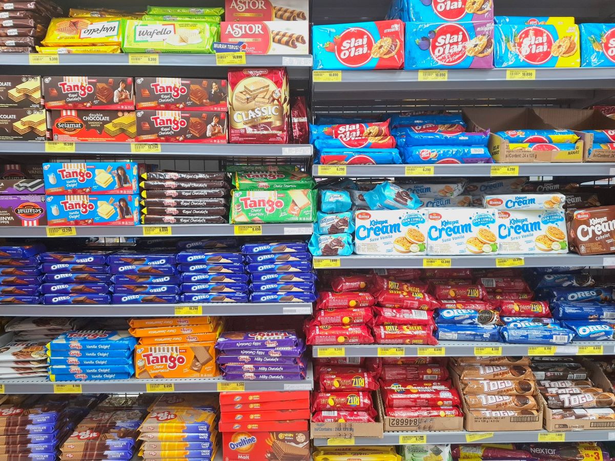 To najczęściej stosowany tłuszcz na świecie. Może sprzyjać chorobom sercowo-naczyniowym