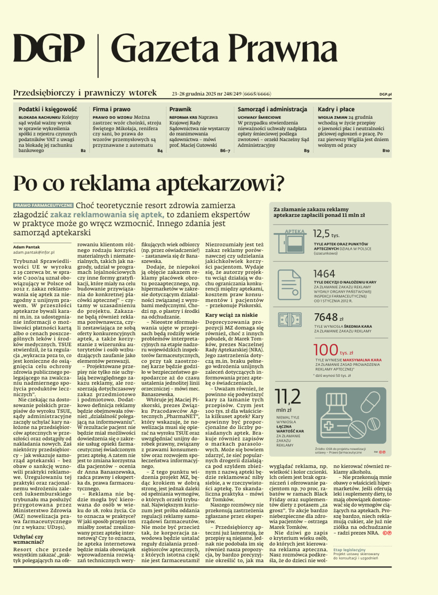 Gazeta Prawna
