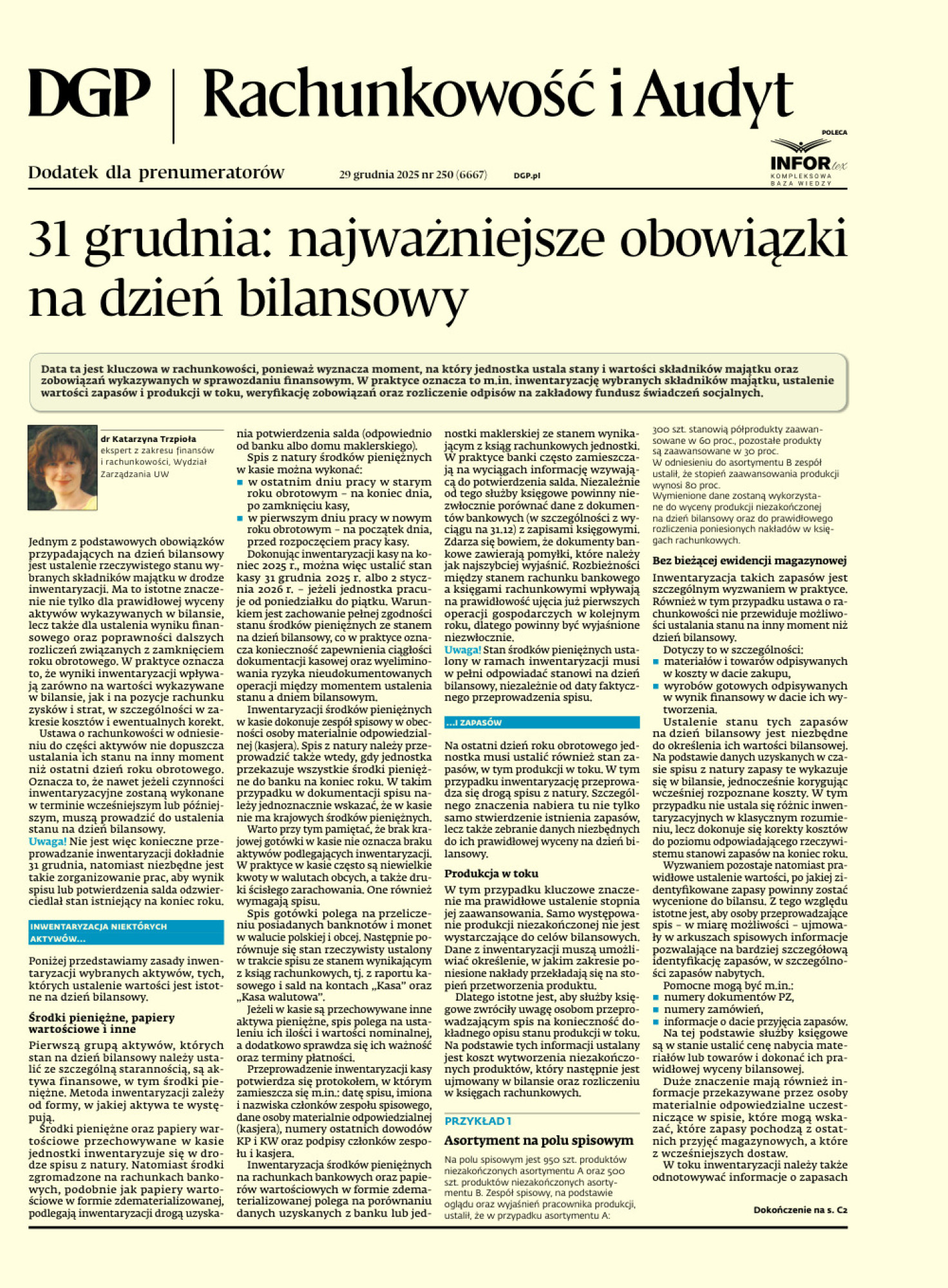 Dziennik Gazeta Prawna
