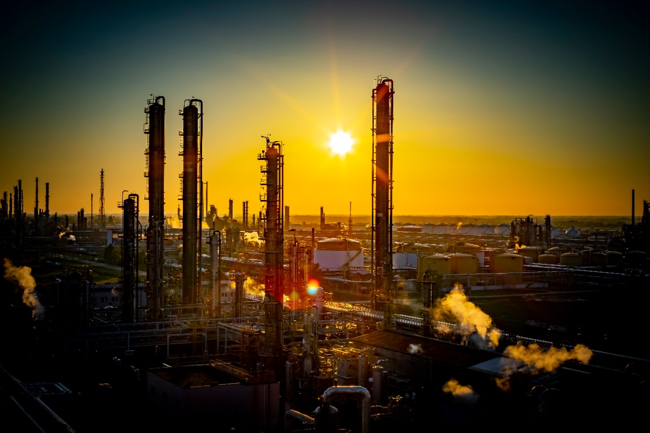 orlen, rafineria, ropa naftowa