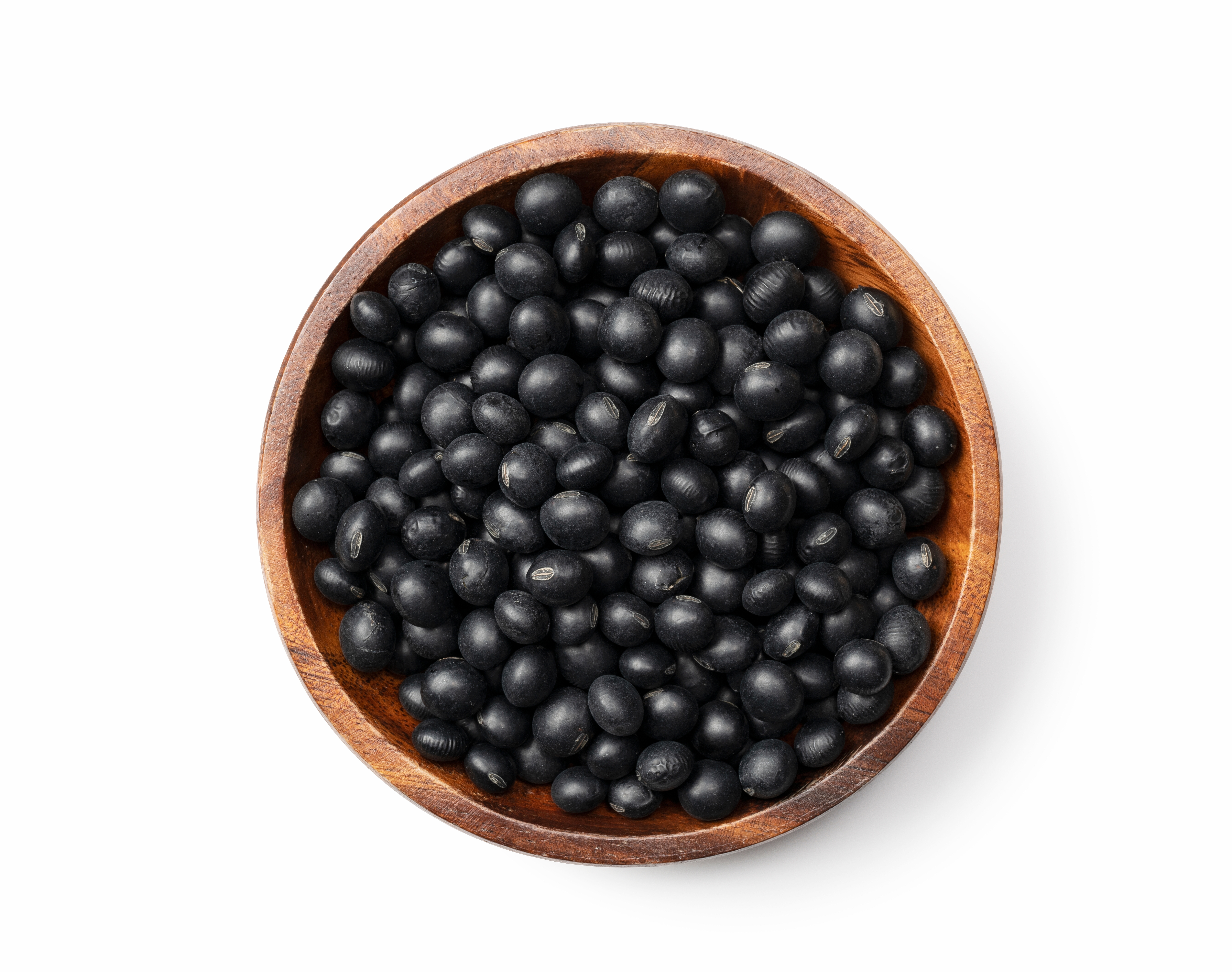 Czarna soja - małe ziarenka, wielka moc: jak wprowadzić je do polskiej kuchni