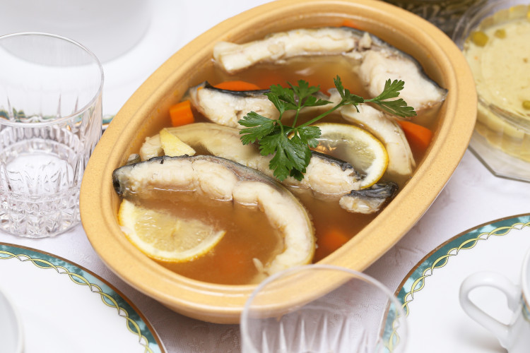 Wigilijna ryba, która zawsze się udaje. Tradycyjny przepis krok po kroku