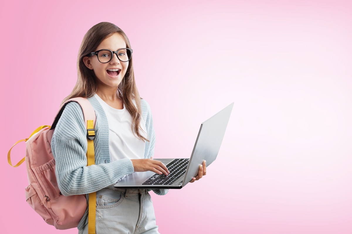 krótkowzroczność epidemia oczy okulista wady wzroku