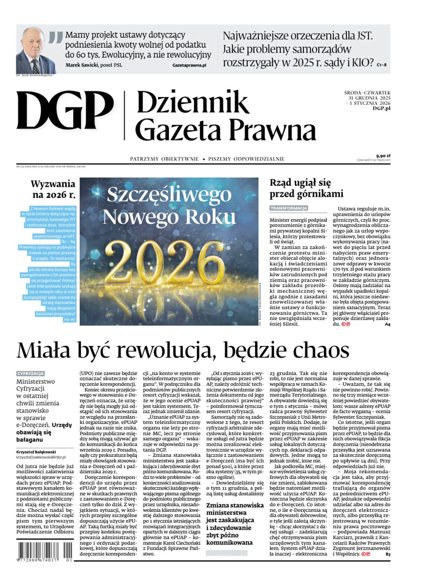 Dziennik Gazeta Prawna