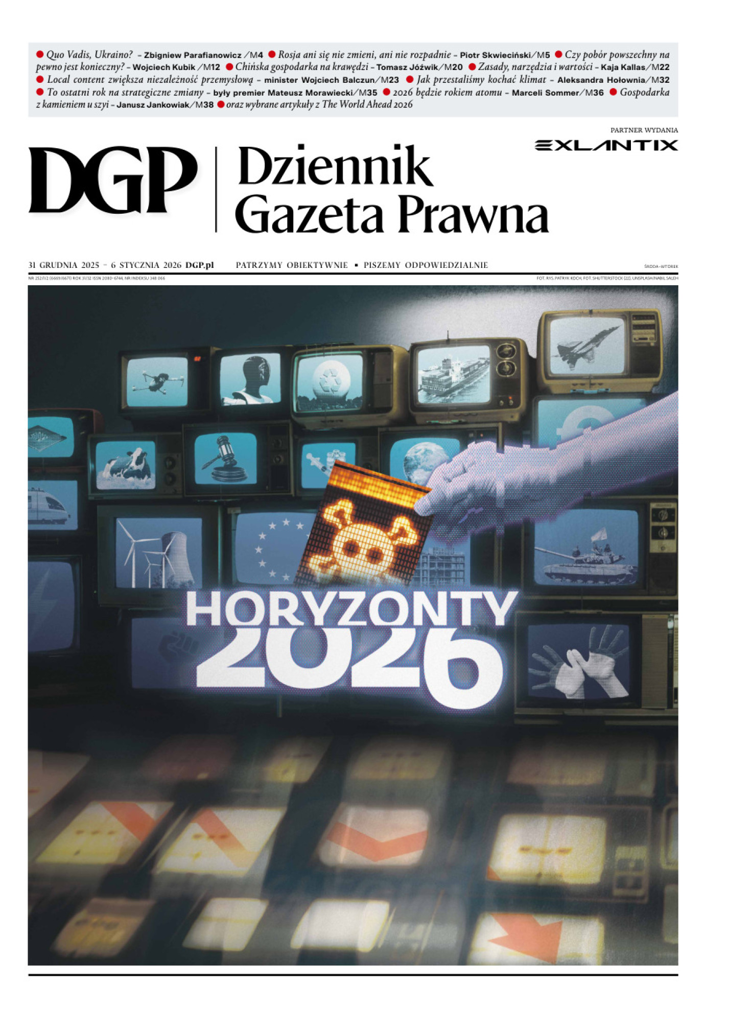 Horyzonty 2026