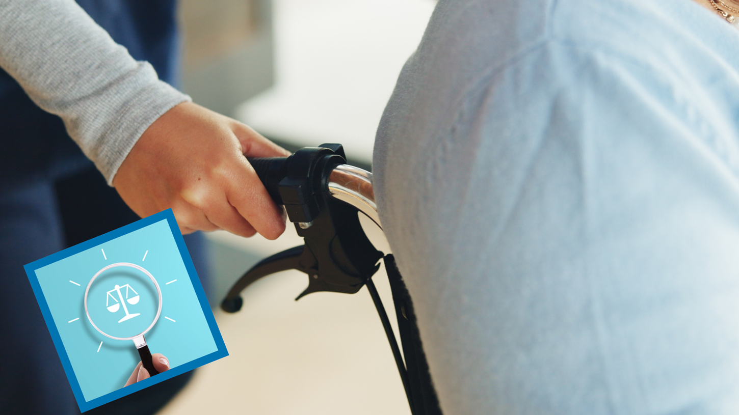 5 ważnych praw osób z niepełnosprawnościami w 2026 roku [LISTA]