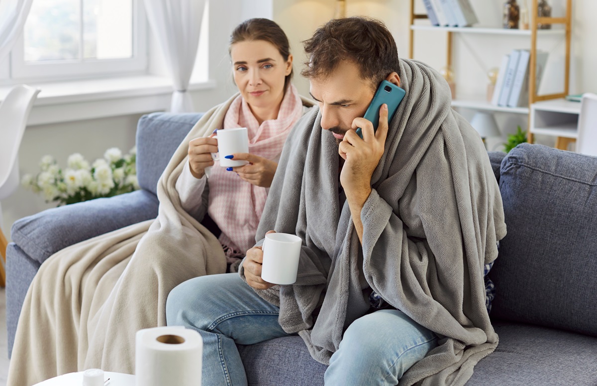 Już w kwietniu będzie można spokojnie wyjść po chleb. Wiadomo, kiedy dokładnie wejdzie w życie reforma L4