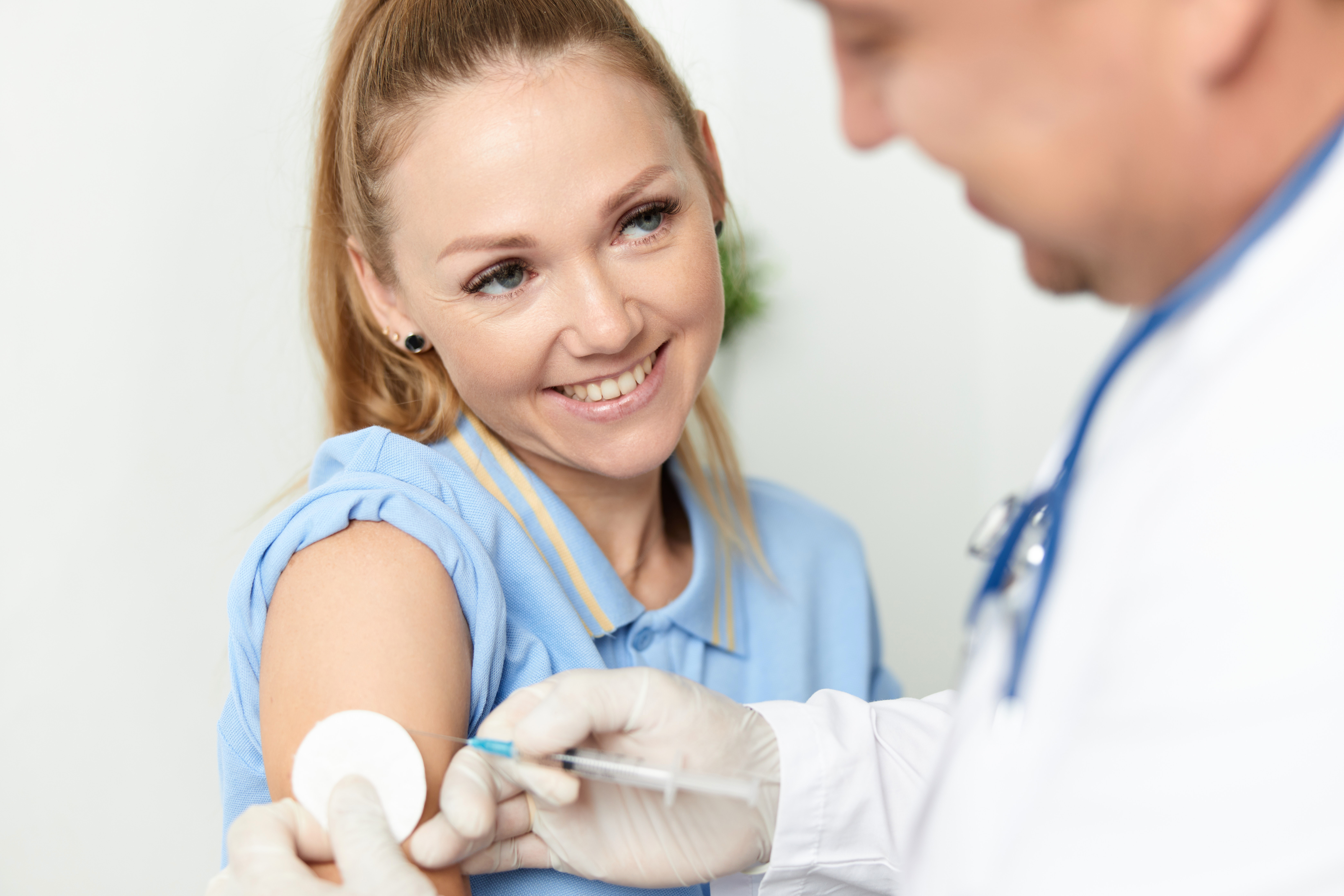 Jakie nowe bezpłatne szczepienia w aptekach? - co trzeba wiedzieć od 1 lutego 2026