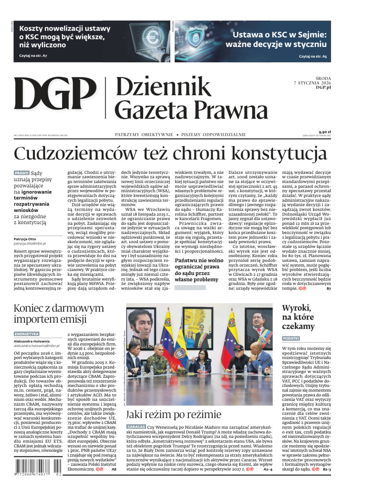 Dziennik Gazeta Prawna