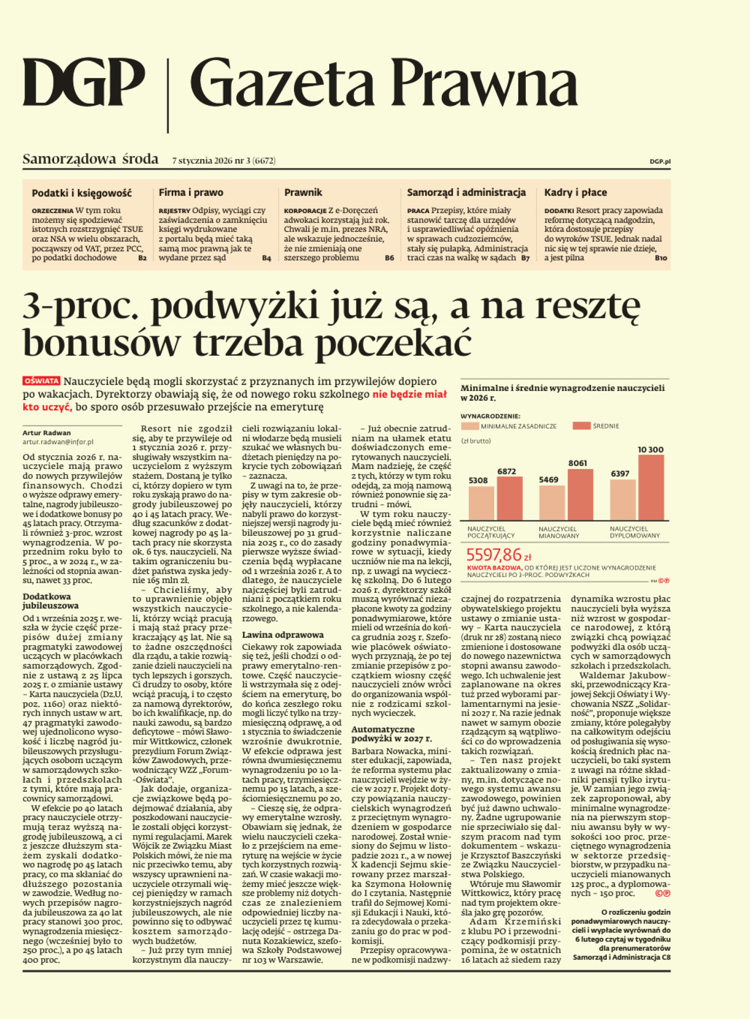 Dziennik Gazeta Prawna