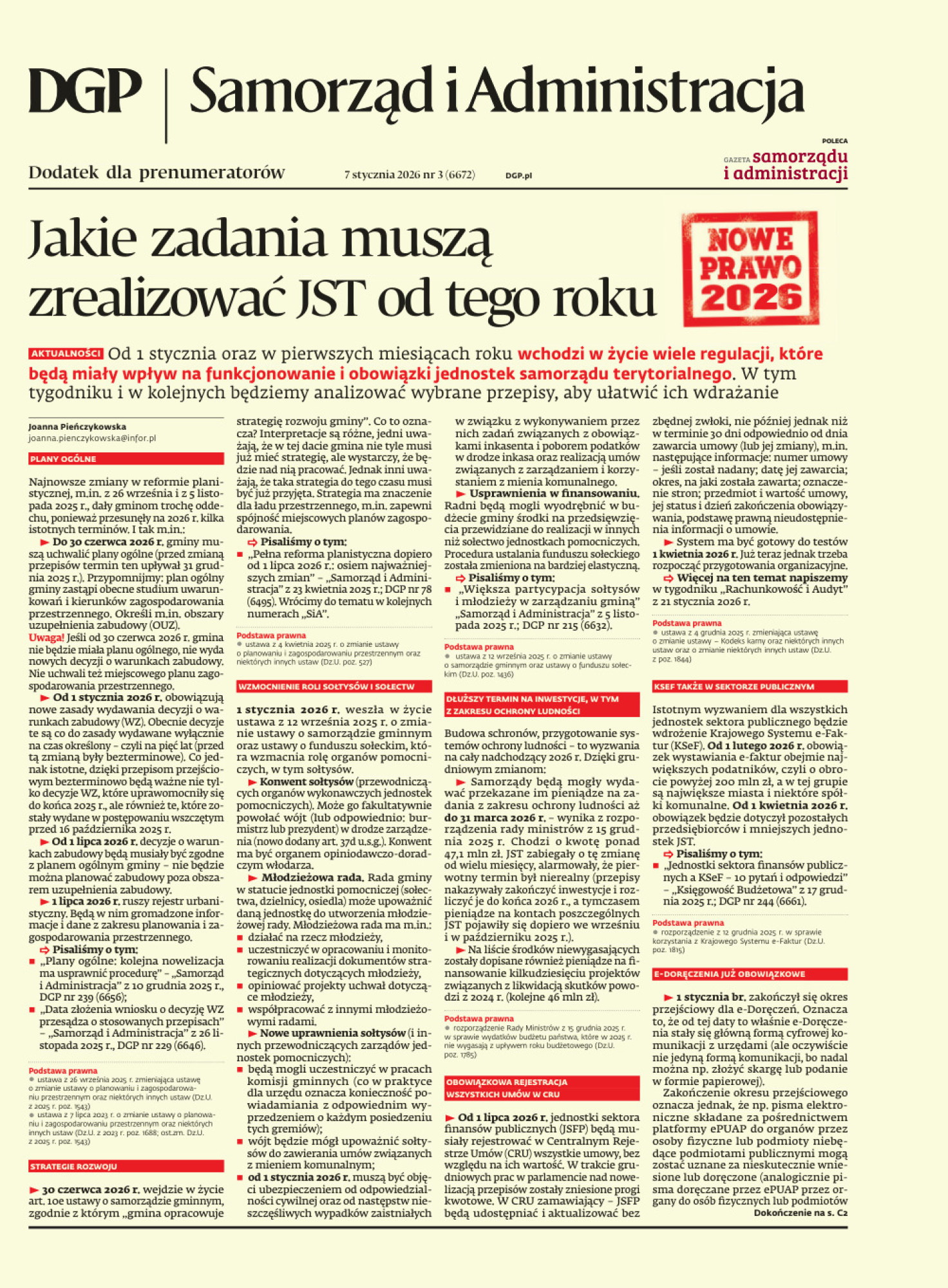 Dziennik Gazeta Prawna