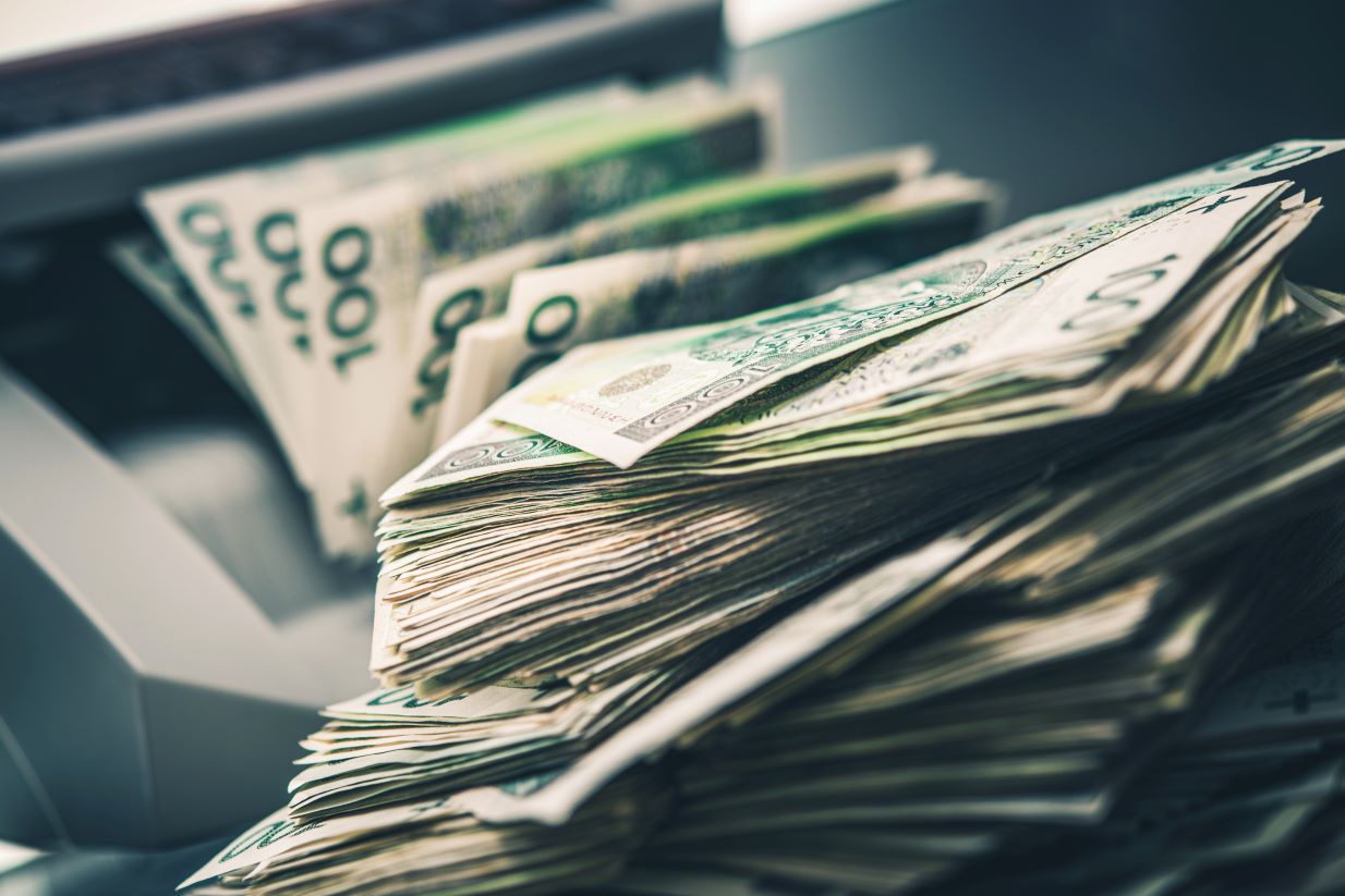 Nadzwyczajny, epizodyczny podatek z obniżoną stawką. Z 75% na 60%