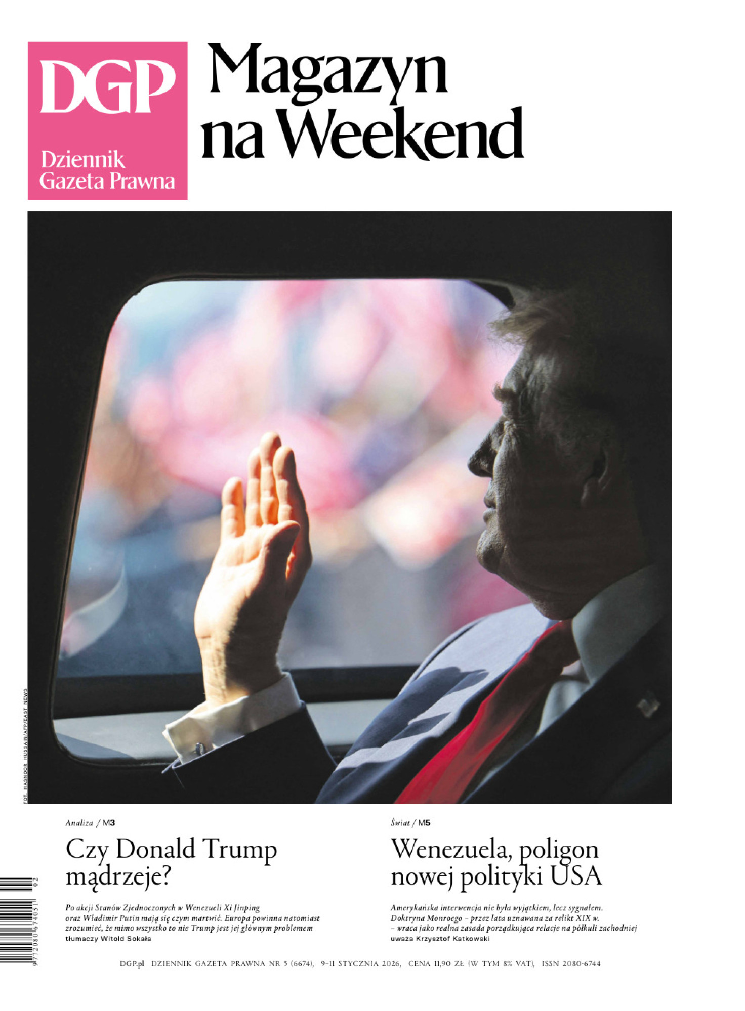 Dziennik Gazeta Prawna