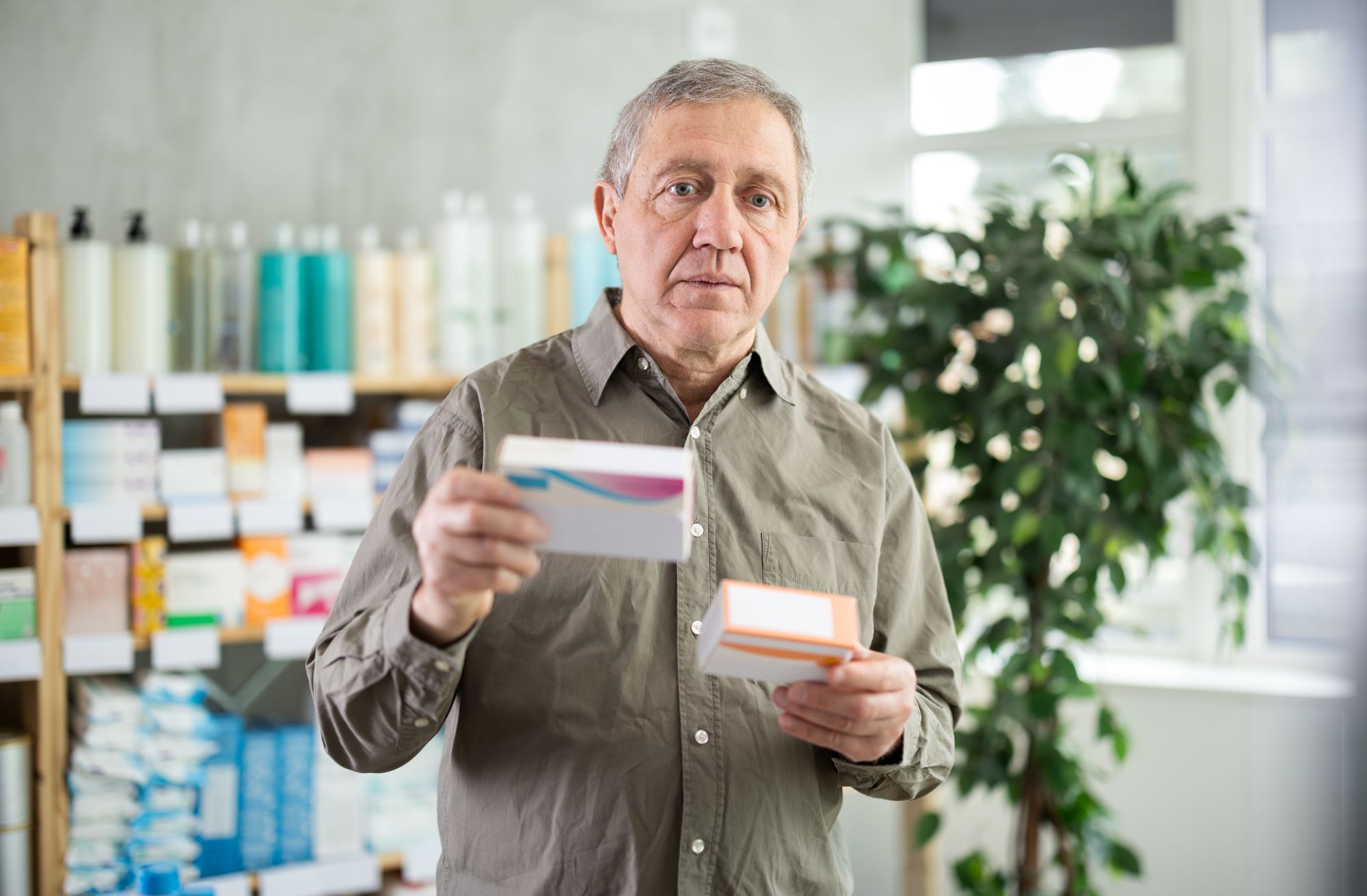 Leki na nadciśnienie bez recepty? Bez wizyty u lekarza się nie obędzie