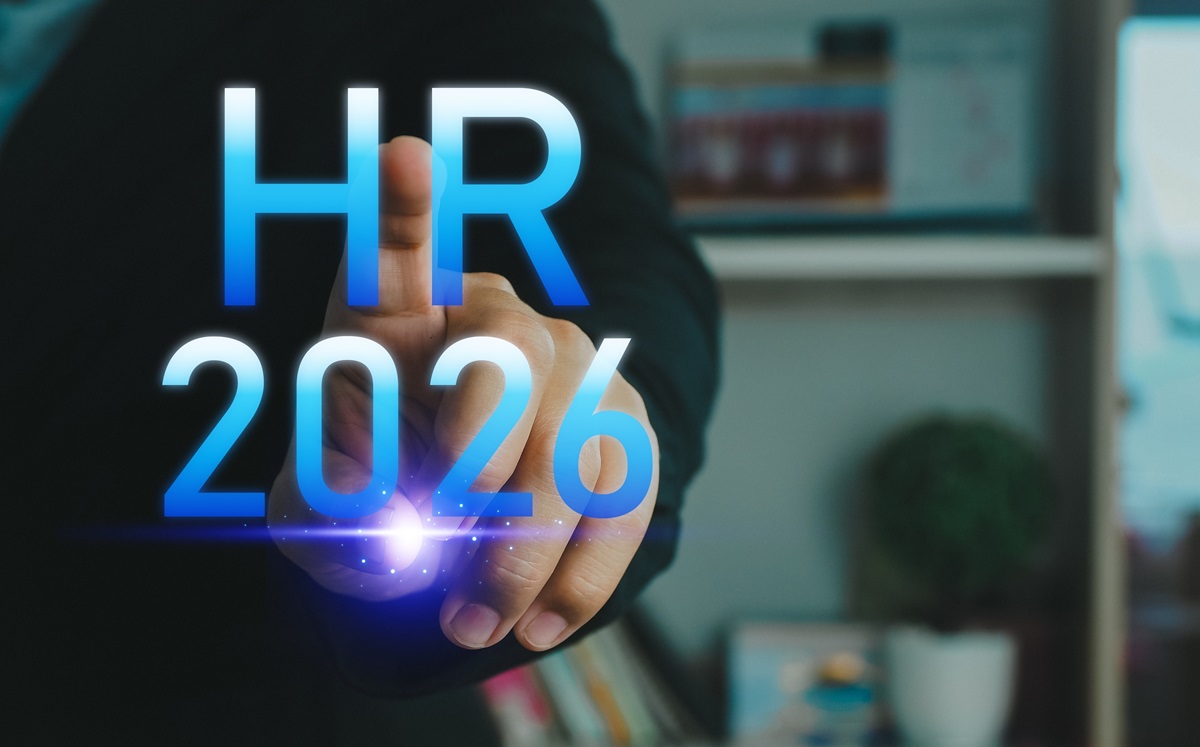 5 kierunków zarządzania ludźmi w 2026 roku [Trendy HR]