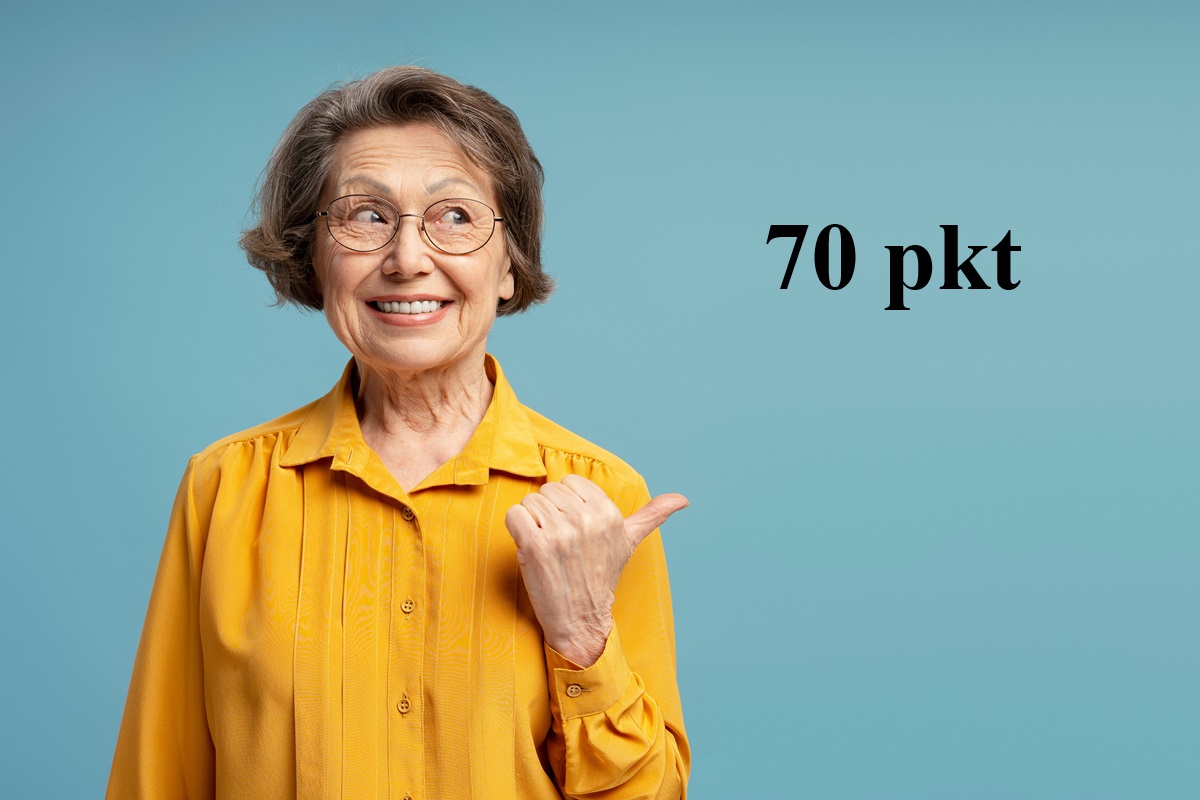 70 punktów potrzeby wsparcia wystarczy do świadczenia wspierającego dla niepełnosprawnych od stycznia 2026 r.