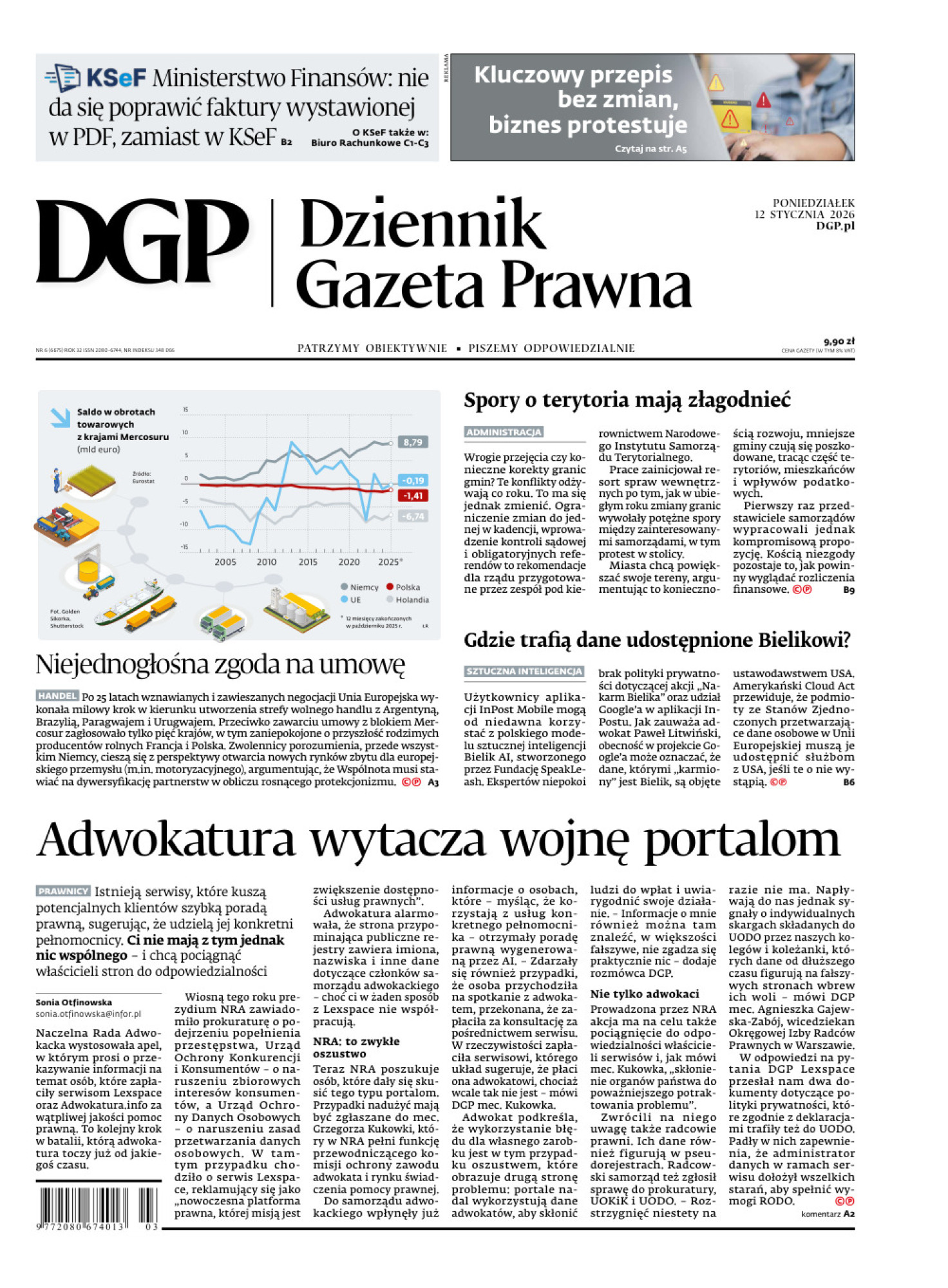 Dziennik Gazeta Prawna