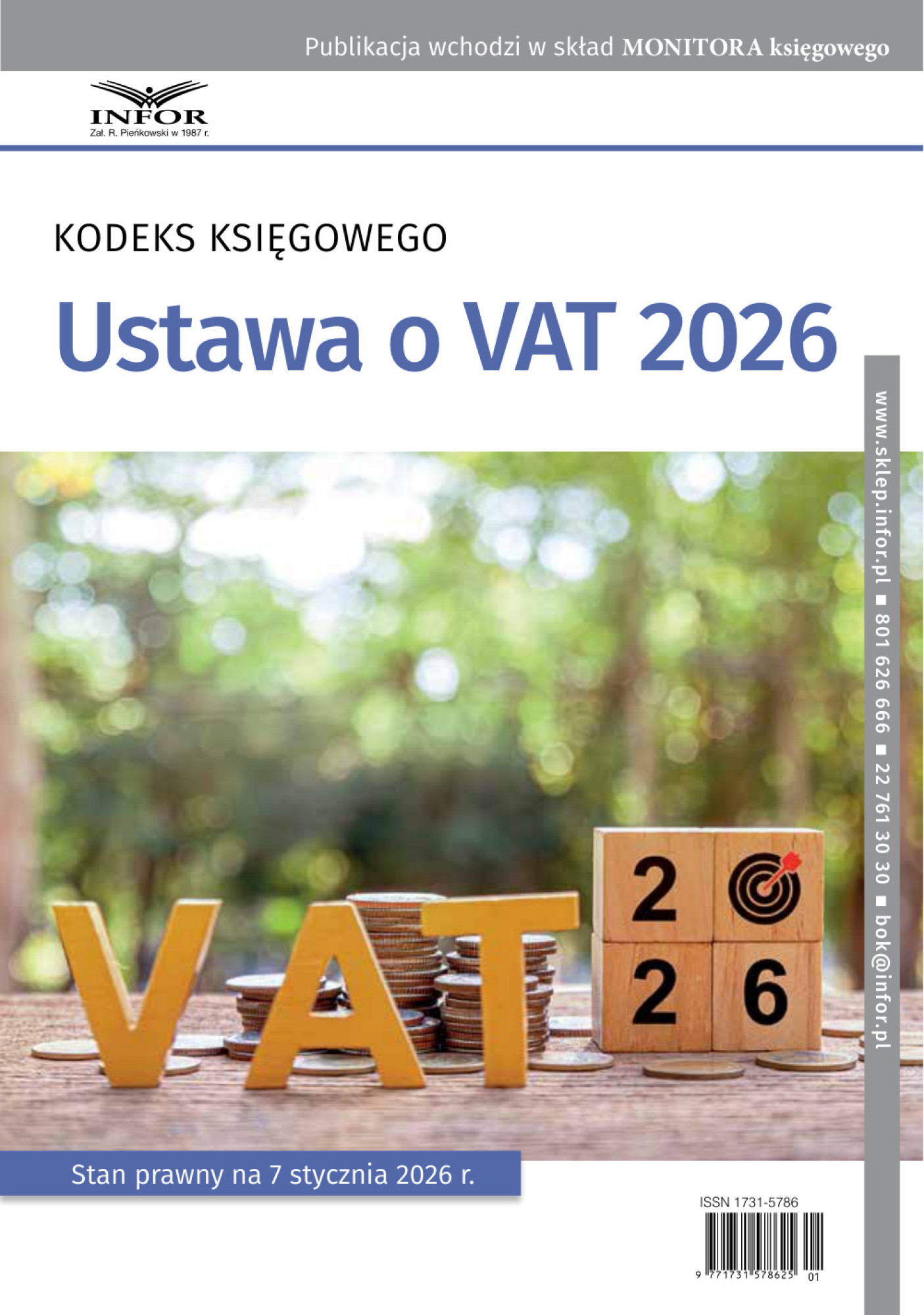 Monitor Księgowego