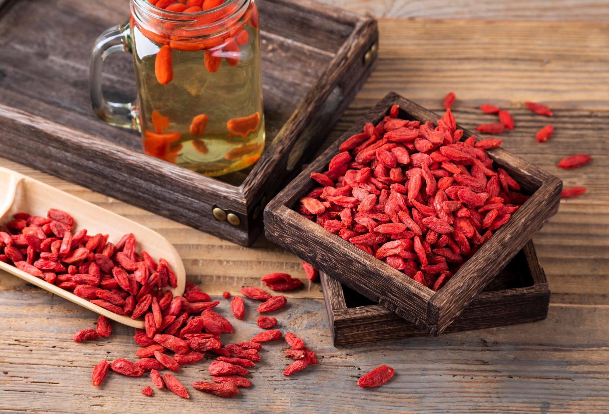 Regulują poziom cukru, obniżają „zły” cholesterol. Seniorzy powinni po nie sięgać