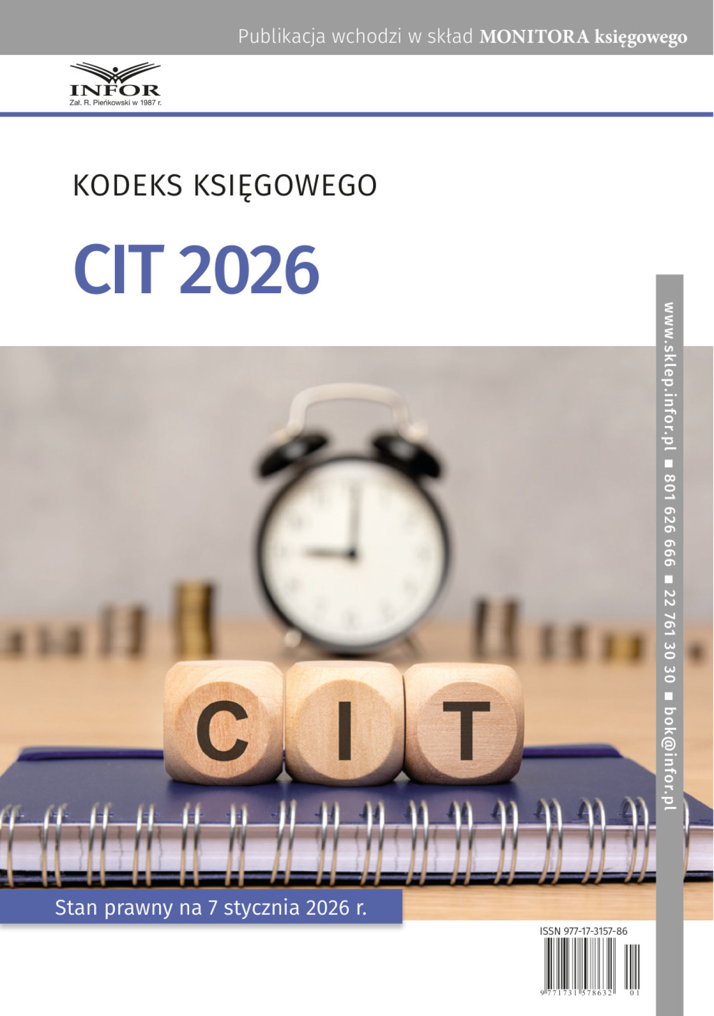 Monitor Księgowego