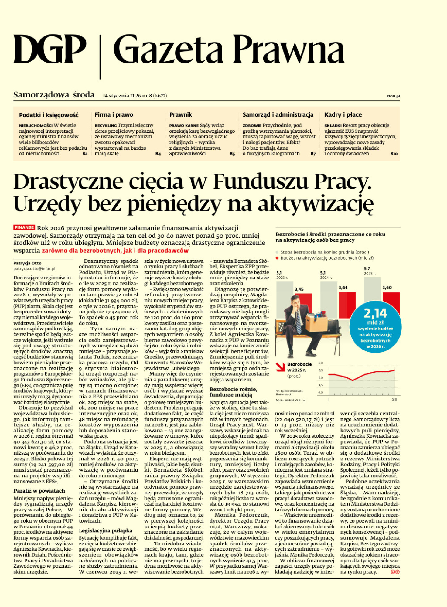 Dziennik Gazeta Prawna