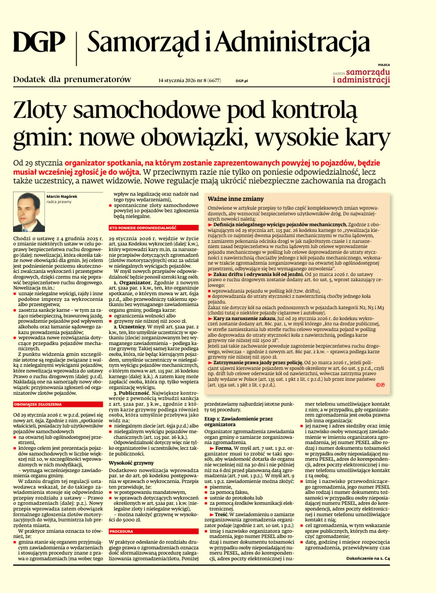 Dziennik Gazeta Prawna