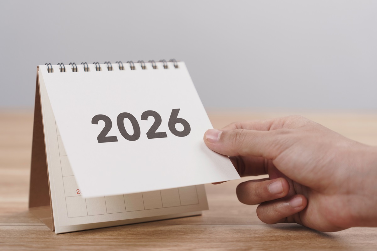 Weryfikacja urlopów - o czym warto pamiętać w styczniu? 10 obowiązków [Kadry i płace]