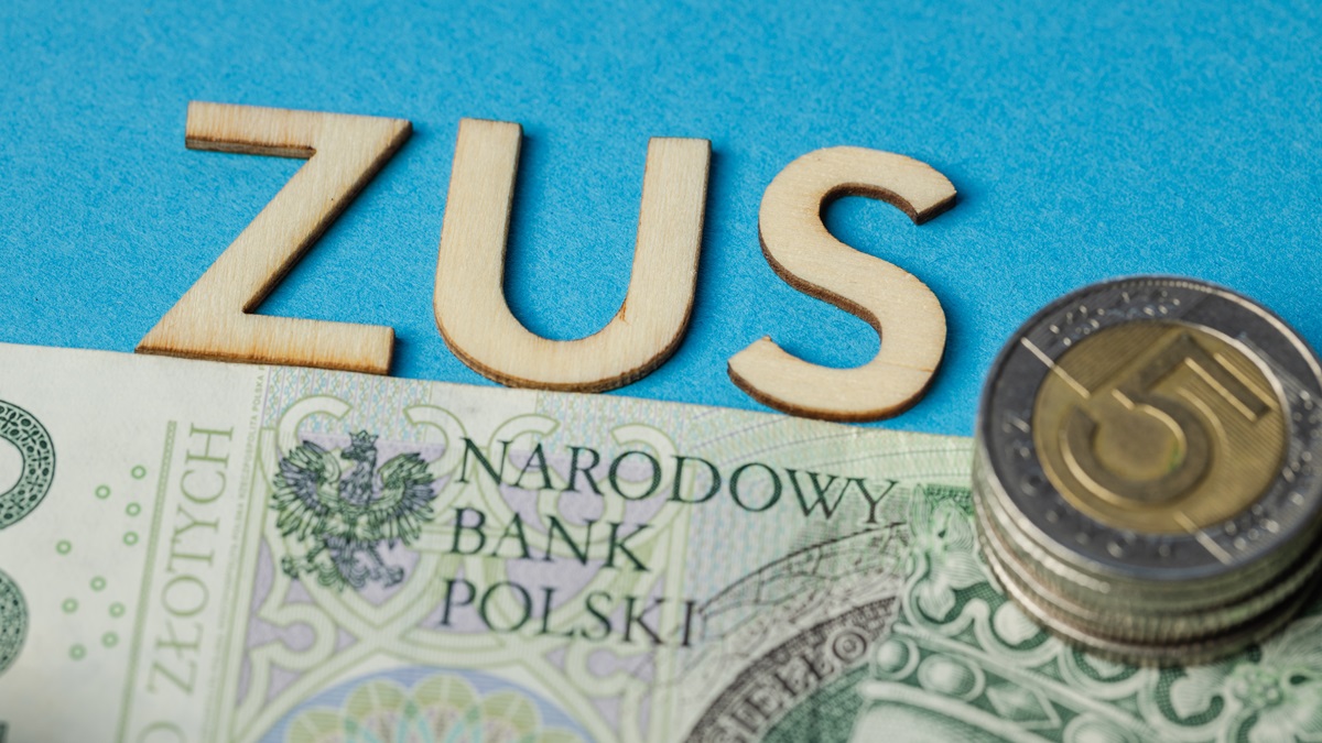 Mały ZUS Plus: nowe zasady od 2026 r.