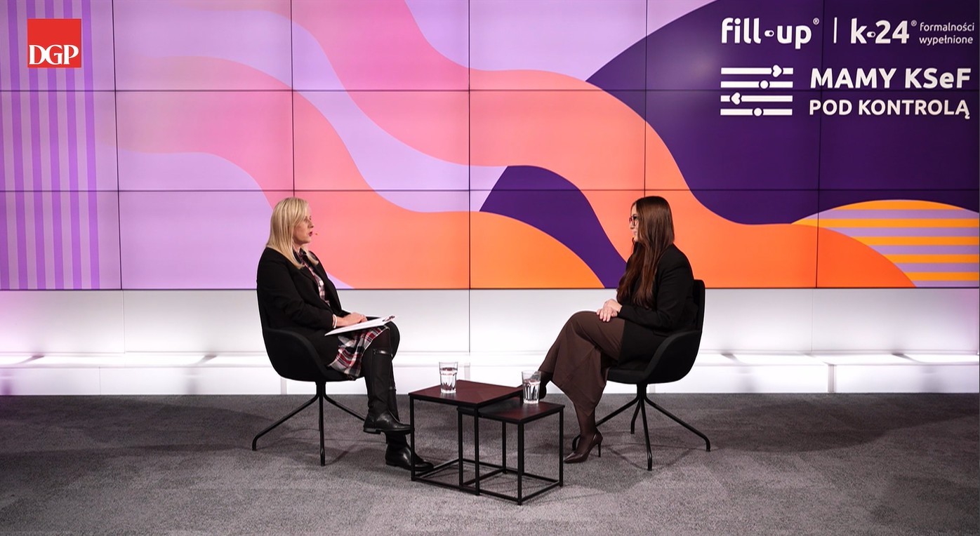 KSeF: Czy polskie firmy są gotowe na cyfrową rewolucję?