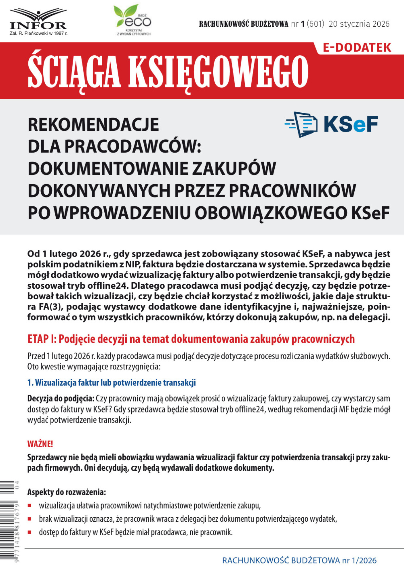 Rachunkowość Budżetowa