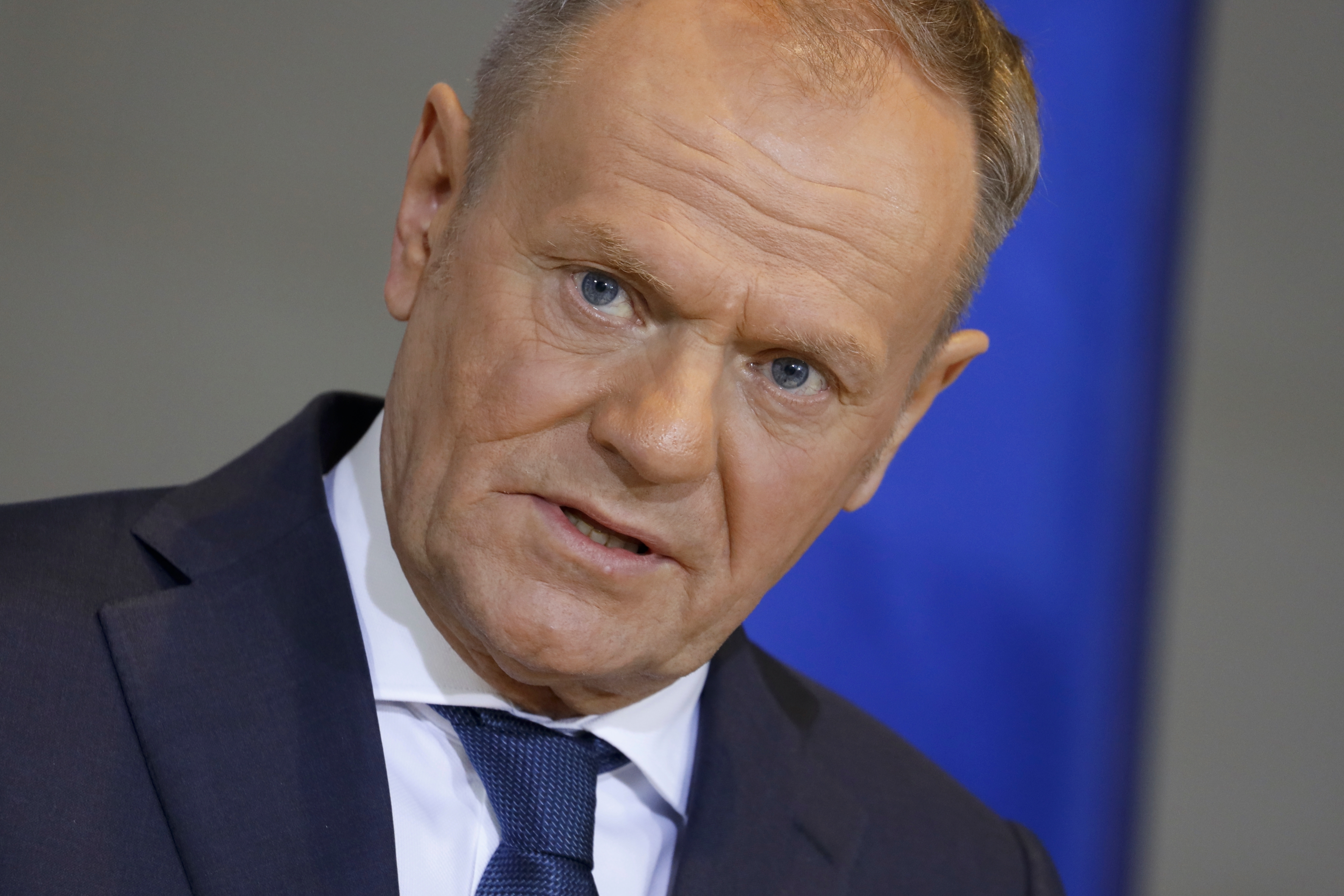 Nowy podatek paliwowy ma przynieść budżetowi około 5 mld zł. Stawka wyniesie aż 75 proc.