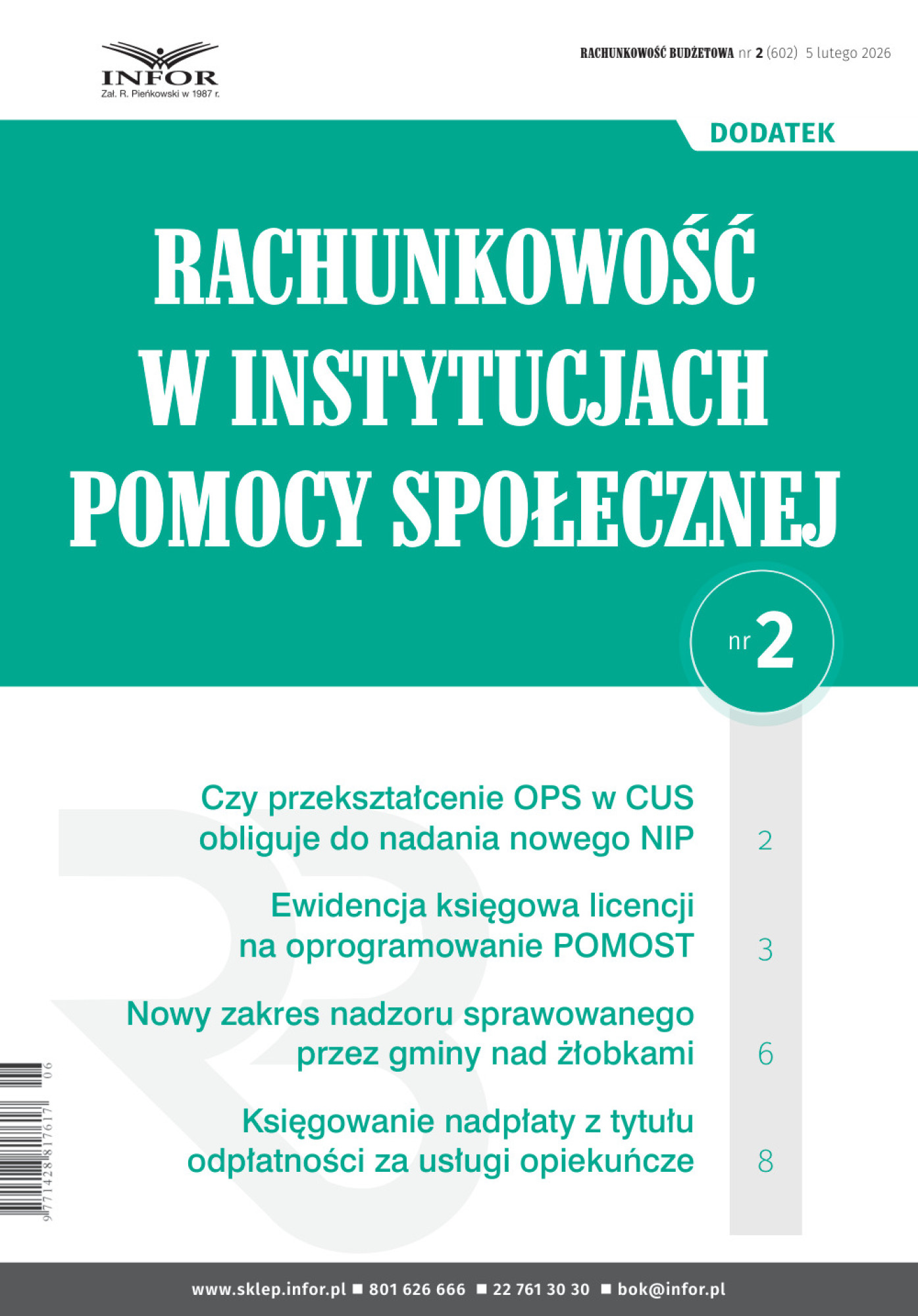 Rachunkowość Budżetowa