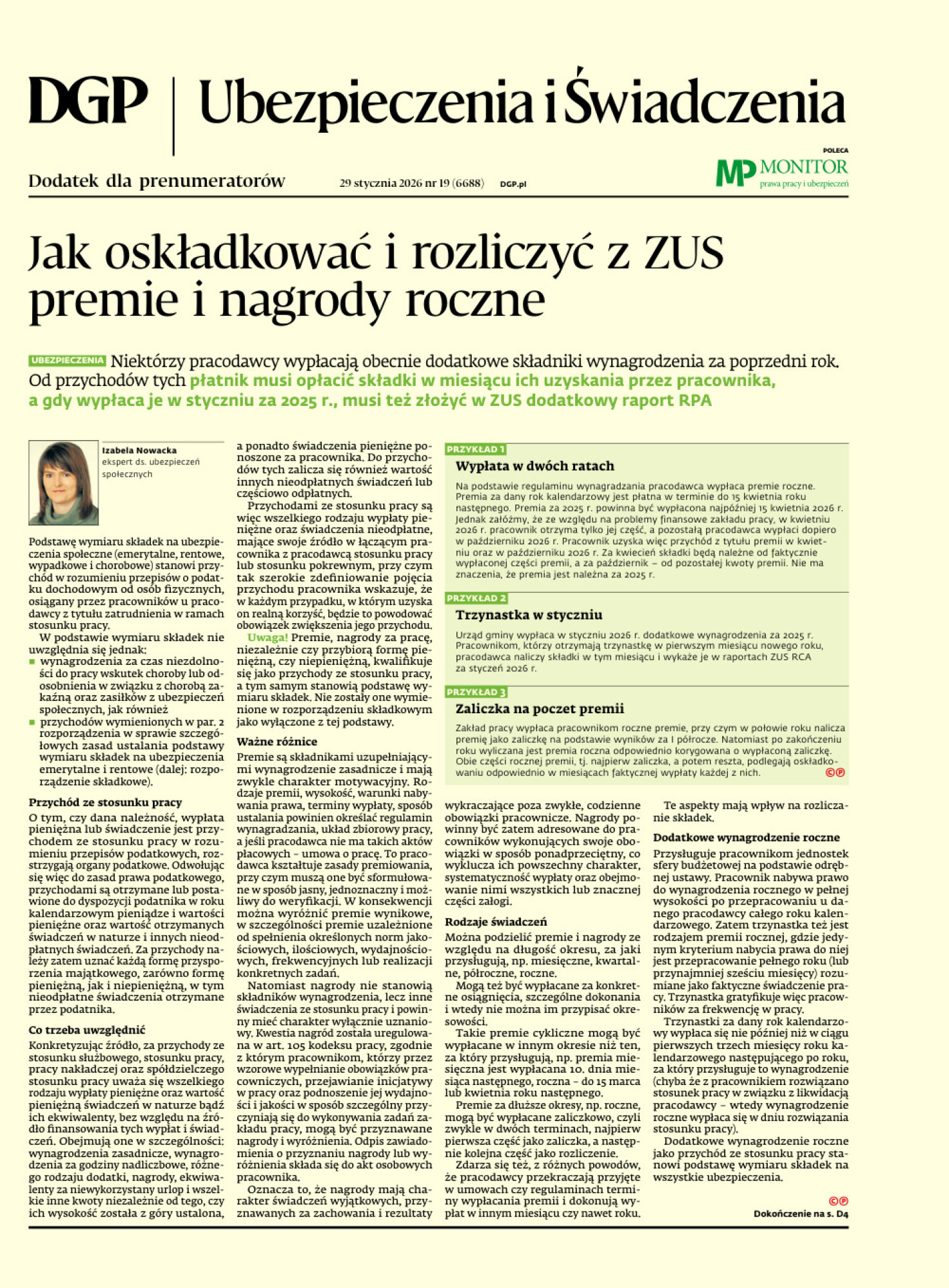 Dziennik Gazeta Prawna