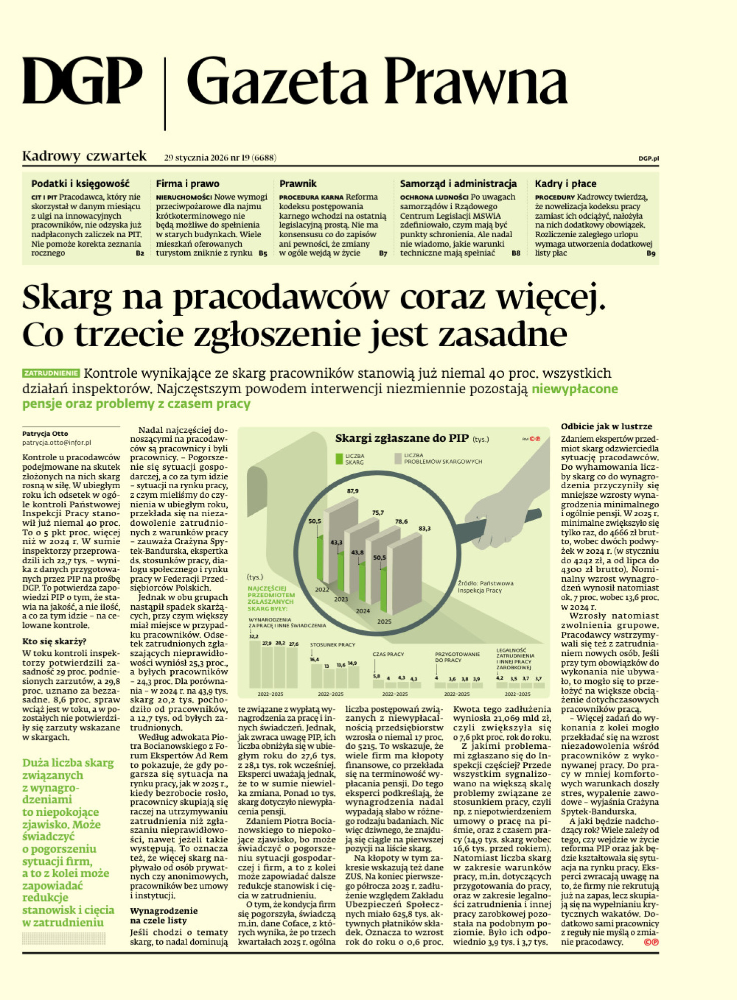 Dziennik Gazeta Prawna