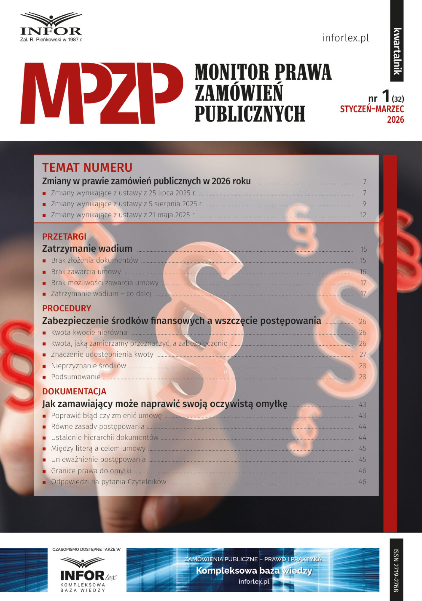 Okładka pdf
