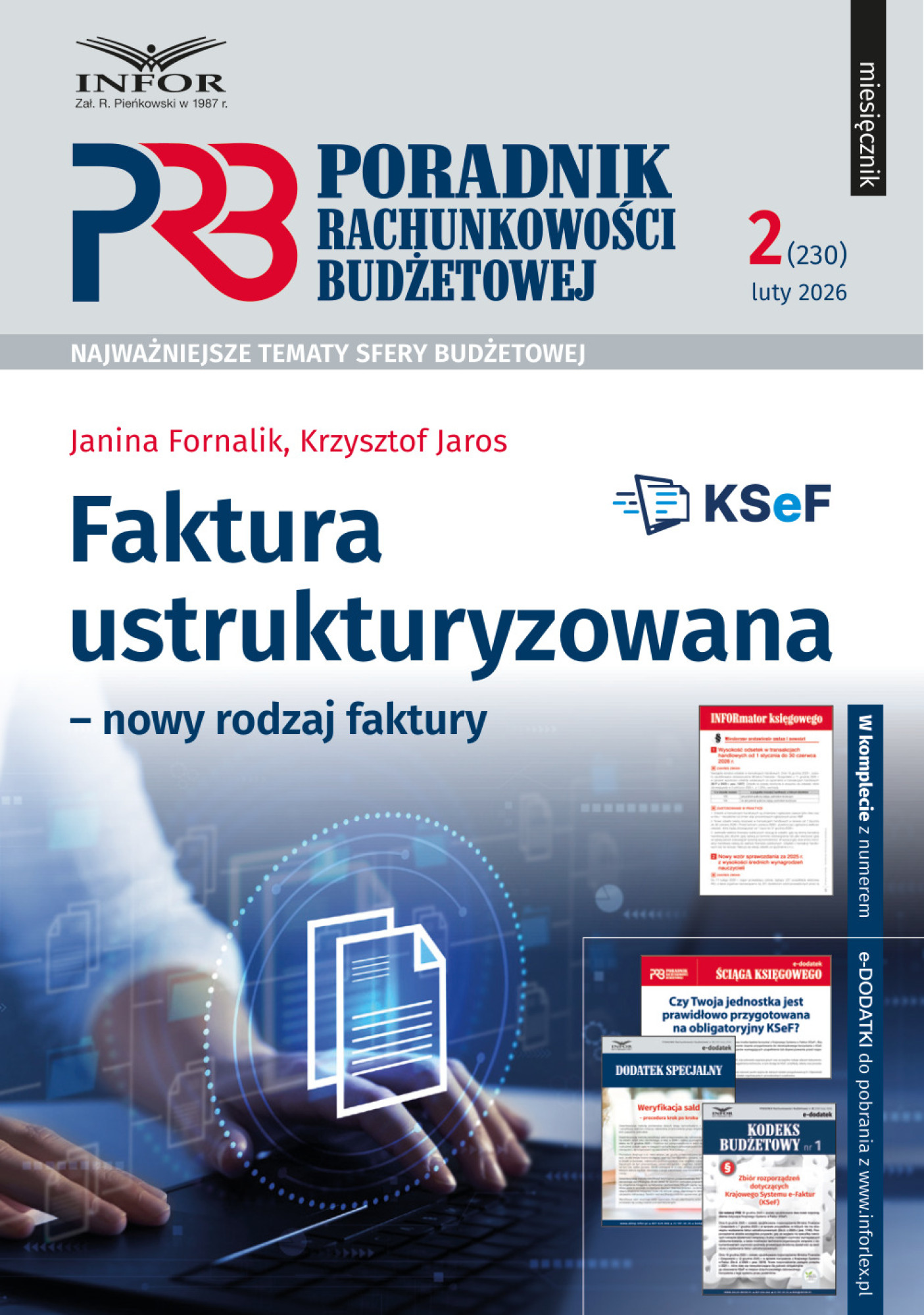 Okładka pdf