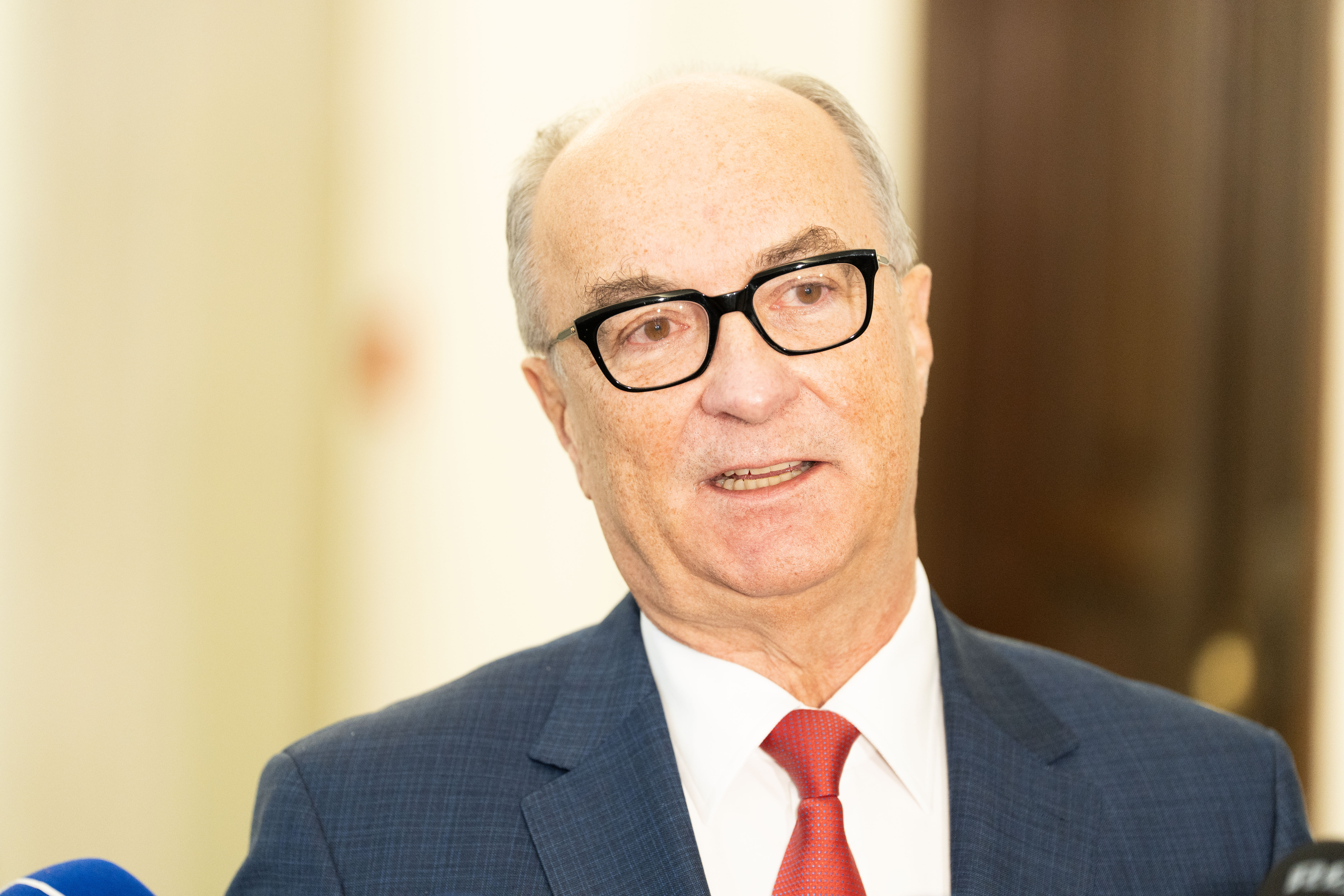 Renta wdowia ma wzrosnąć do 50 proc. Włodzimierz Czarzasty podał datę