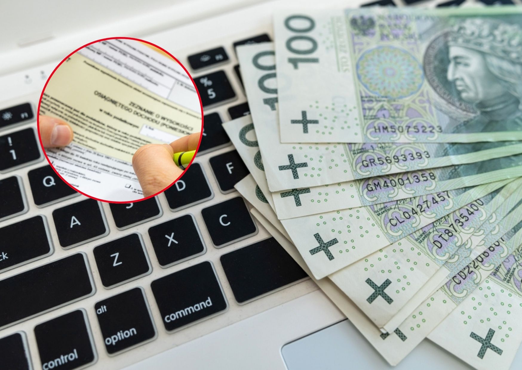 Trwają prace nad zmianami w podatkach. Rząd nie wyklucza podwyższenia drugiego progu PIT