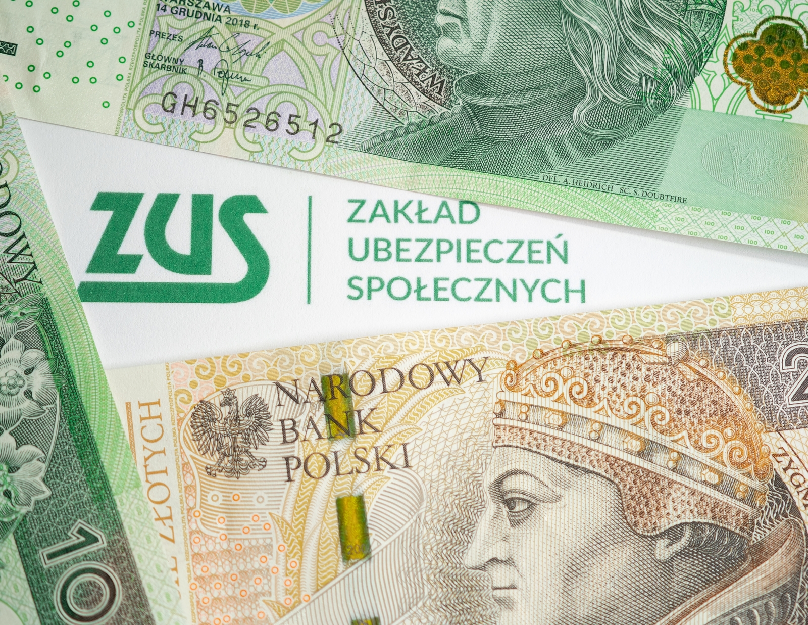Potrzebne dwa wnioski, żeby zdobyć świadczenie wspierające. Od czego zależy wysokość świadczenia?