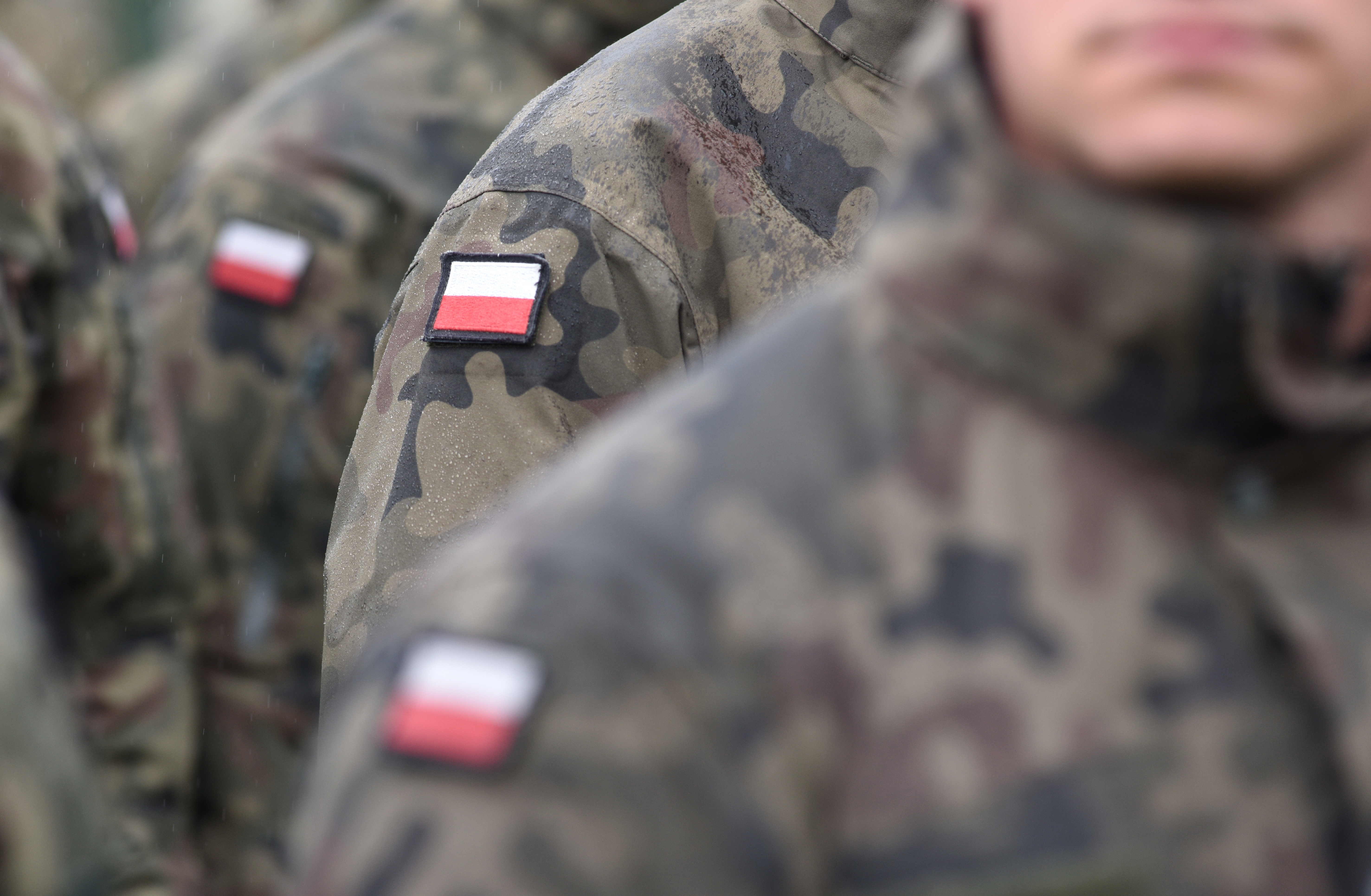 Polish,Armed,Forces.,Armed,Forces,Of,The,Republic,Of,Poland.