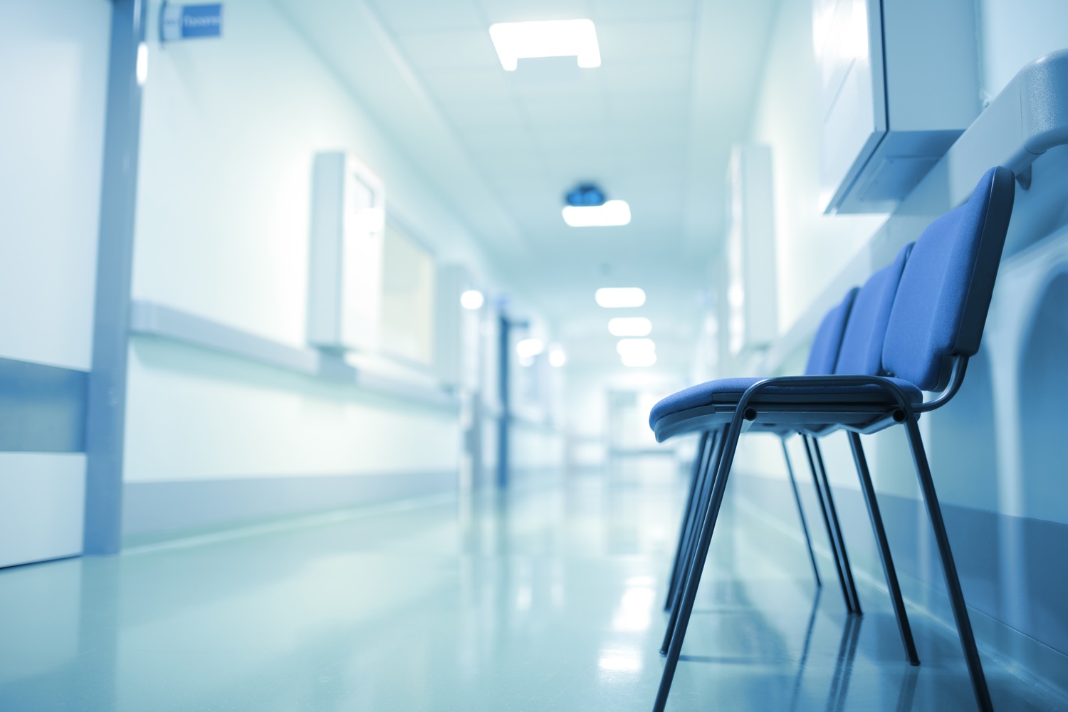 Projekt rozporządzenia MZ: świadczenia szpitalne do 12 godzin bez hospitalizacji