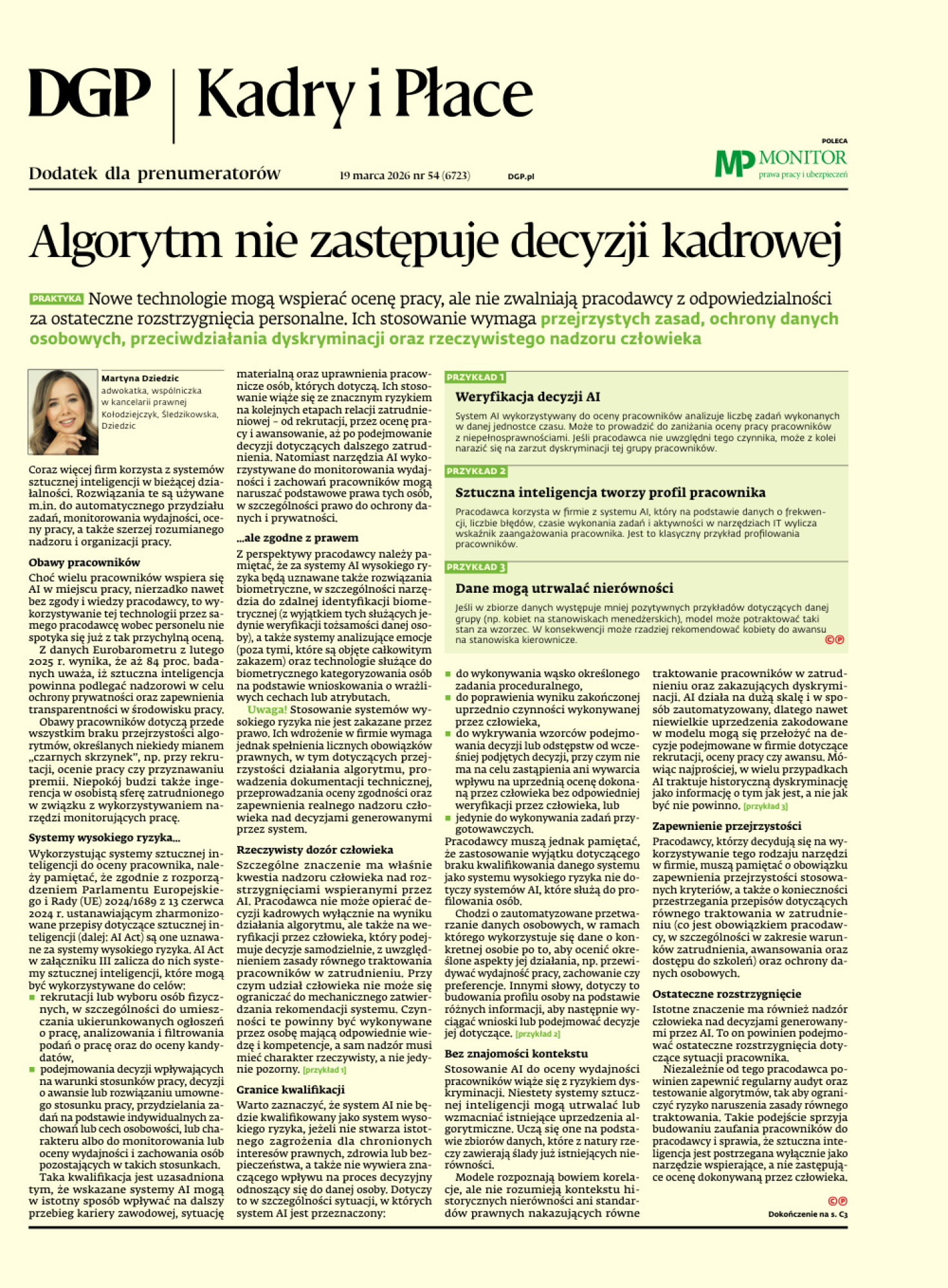 Dziennik Gazeta Prawna