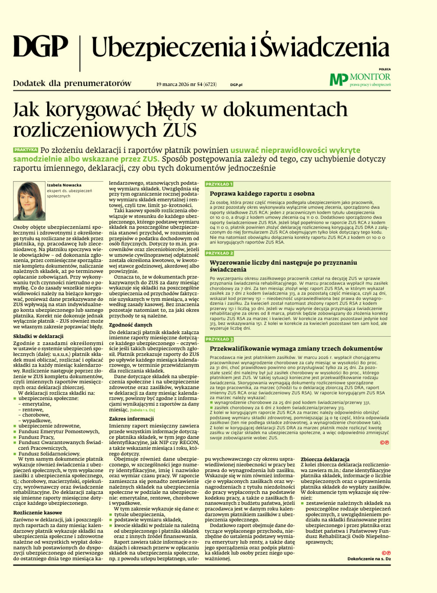 Dziennik Gazeta Prawna