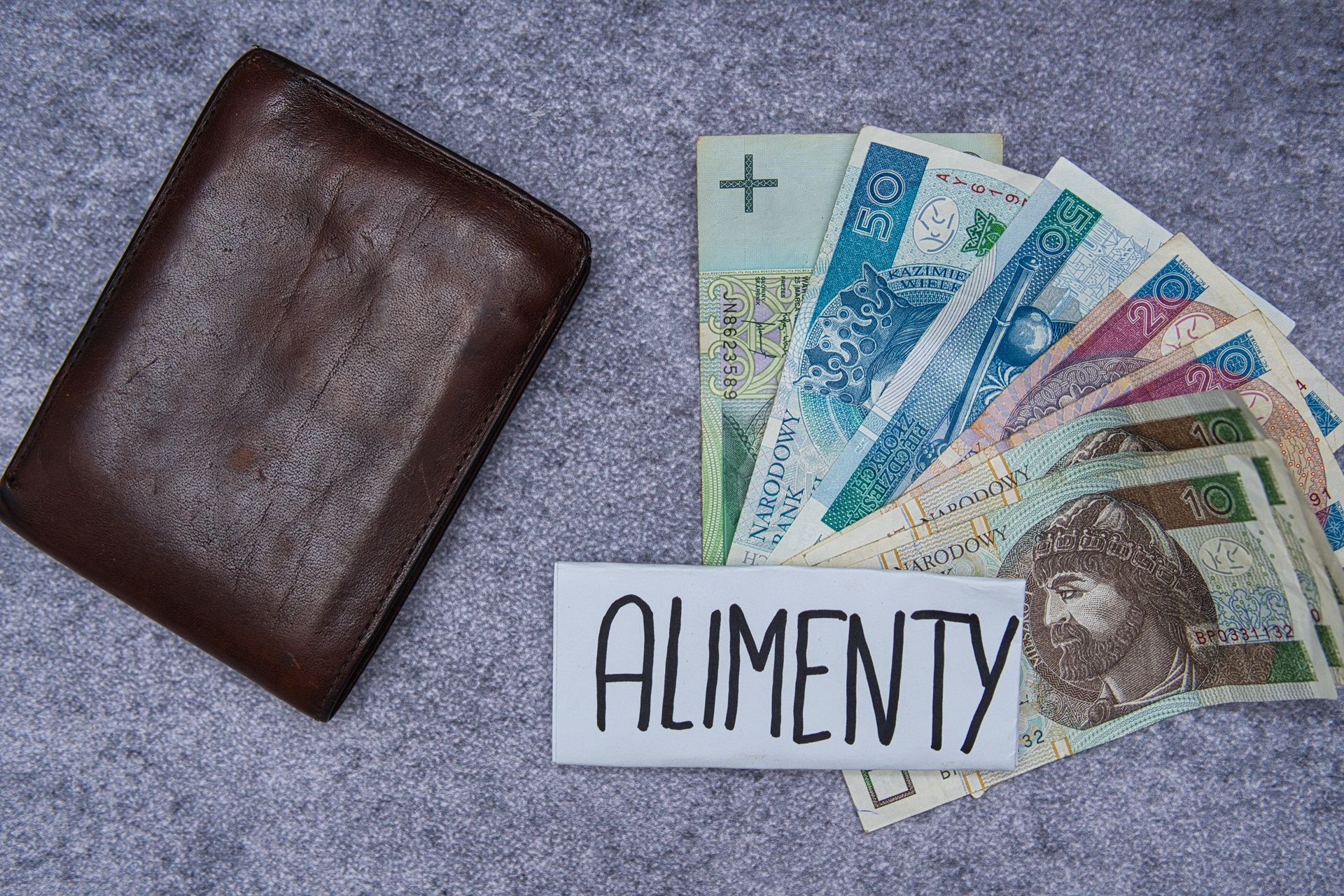 Alimenty dla rodziców od dorosłych dzieci – kiedy rodzic może żądać alimentów?