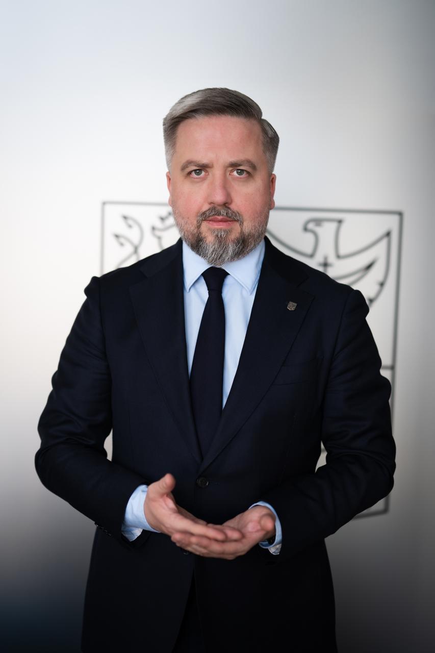 Radosław Michalski