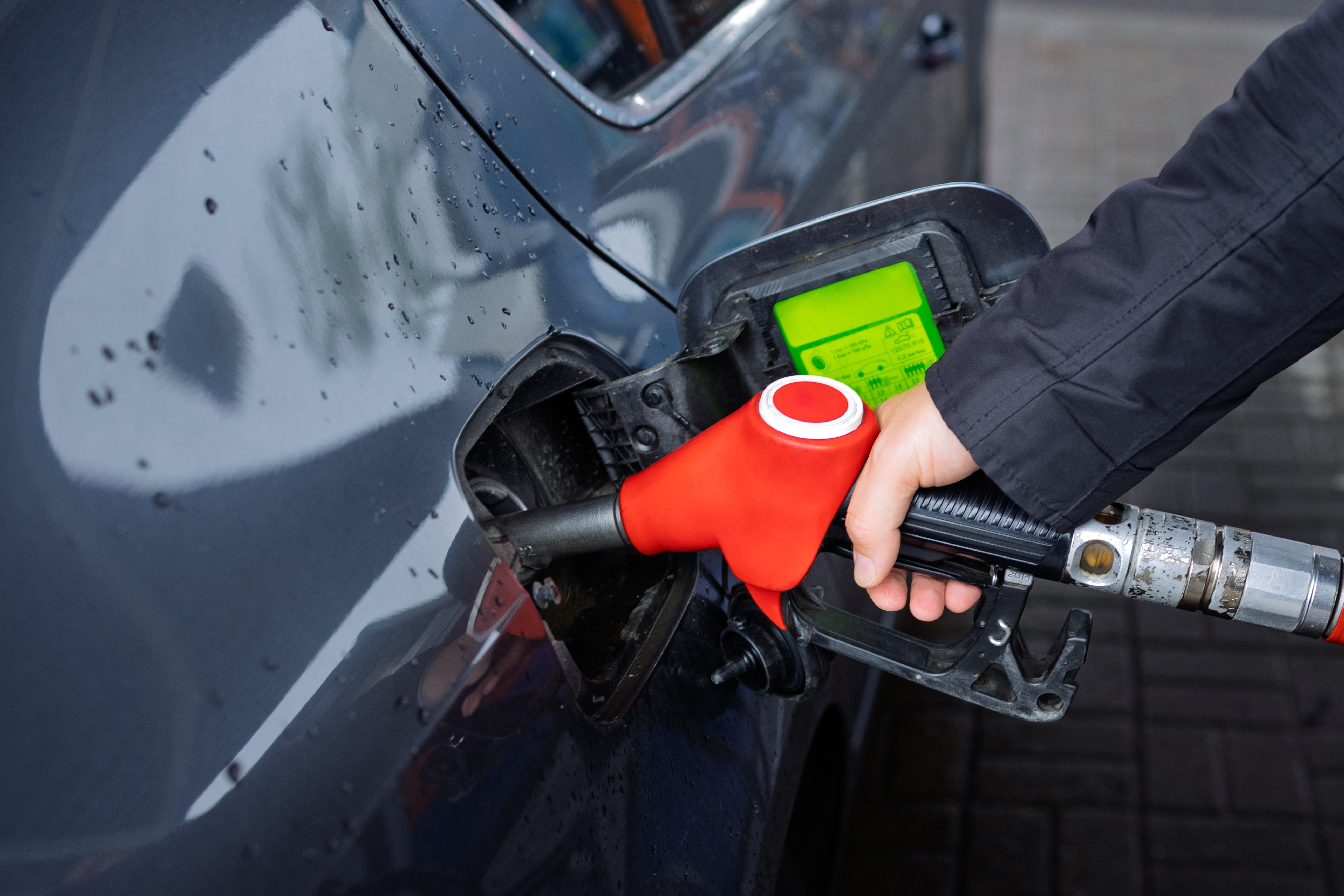 Ceny paliwa w środę 10 czerwca. Droższe benzyna i diesel na stacjach benzynowych