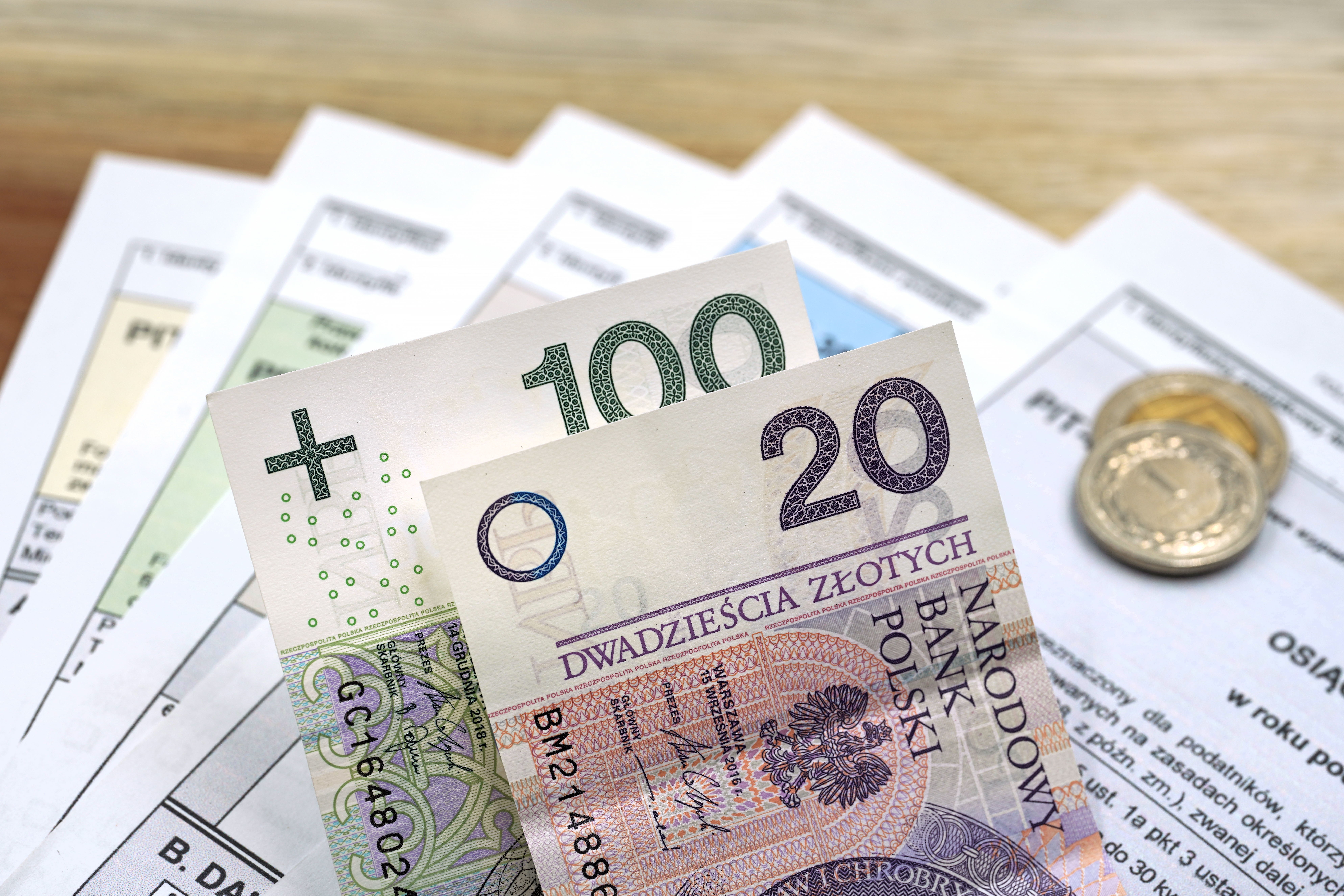 Zmiany w PIT od 2027 roku. Wielu Polaków zyska znacznie wyższy zwrot z podatku